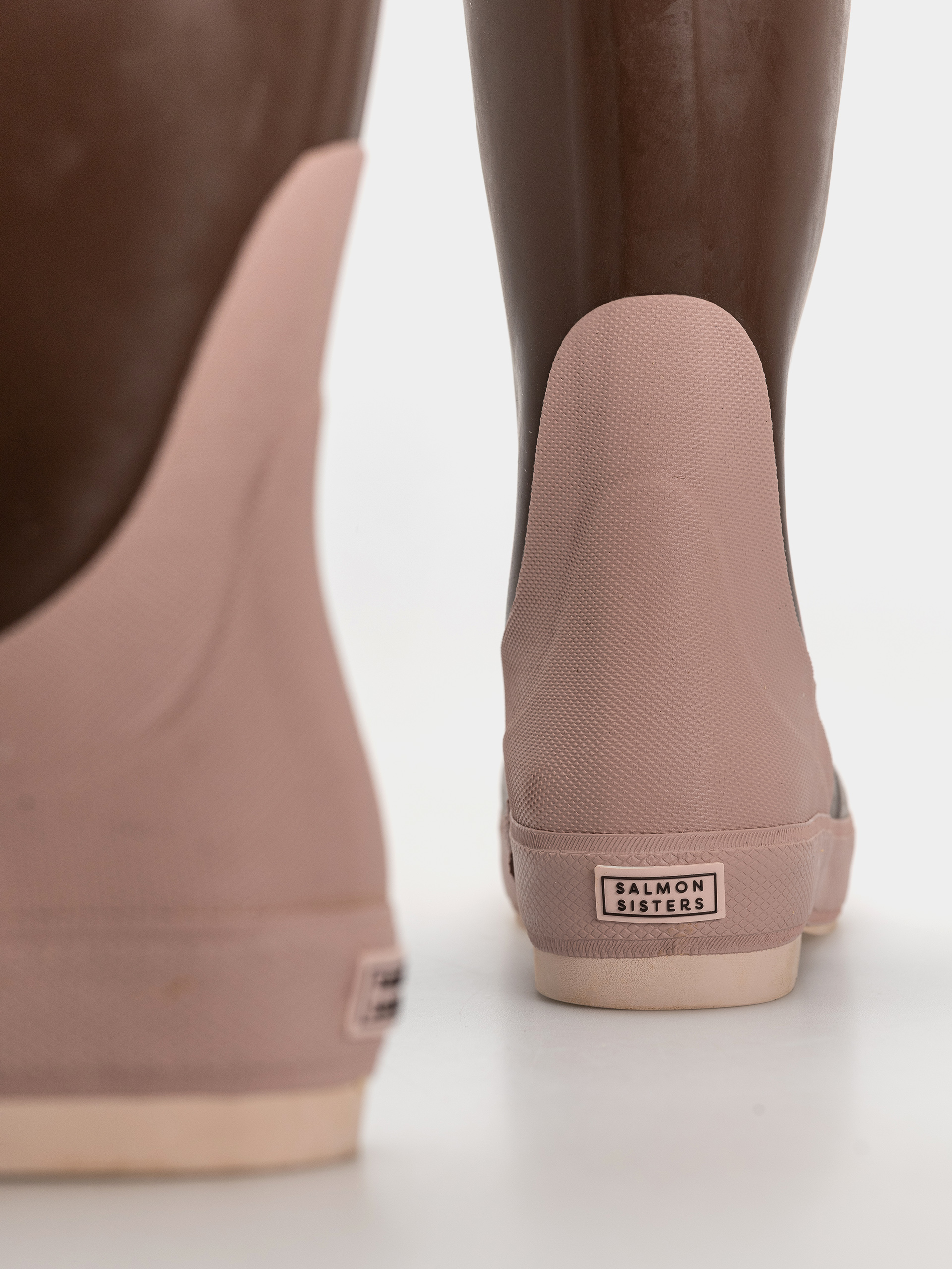 Xtratuf Salmon Sisters 15 Legacy Boot Wmn Cipők (brown sepia halibut)