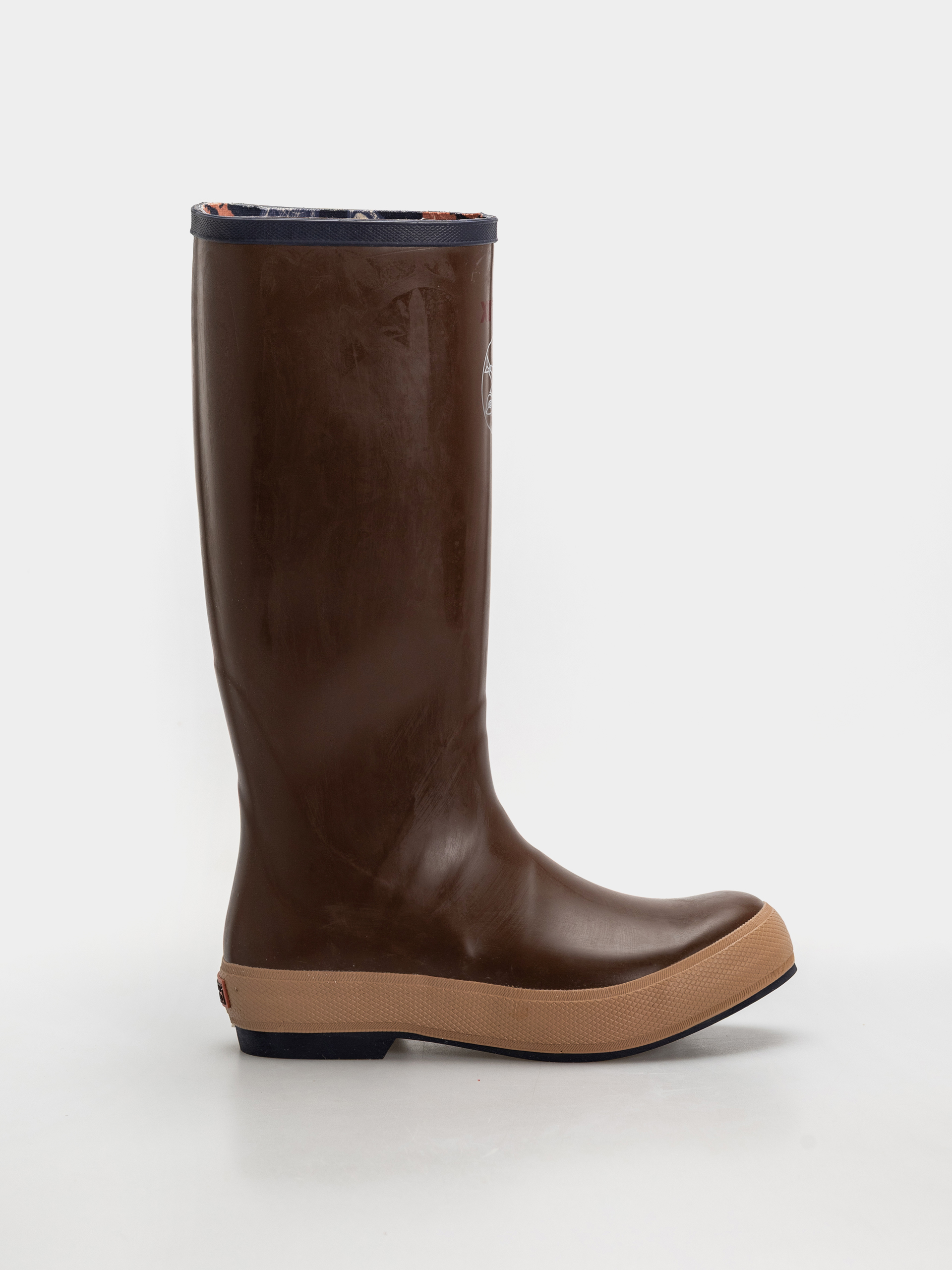 Xtratuf Salmon Sisters 15 Legacy Boot Wmn Cipők (brown kelp oyster)