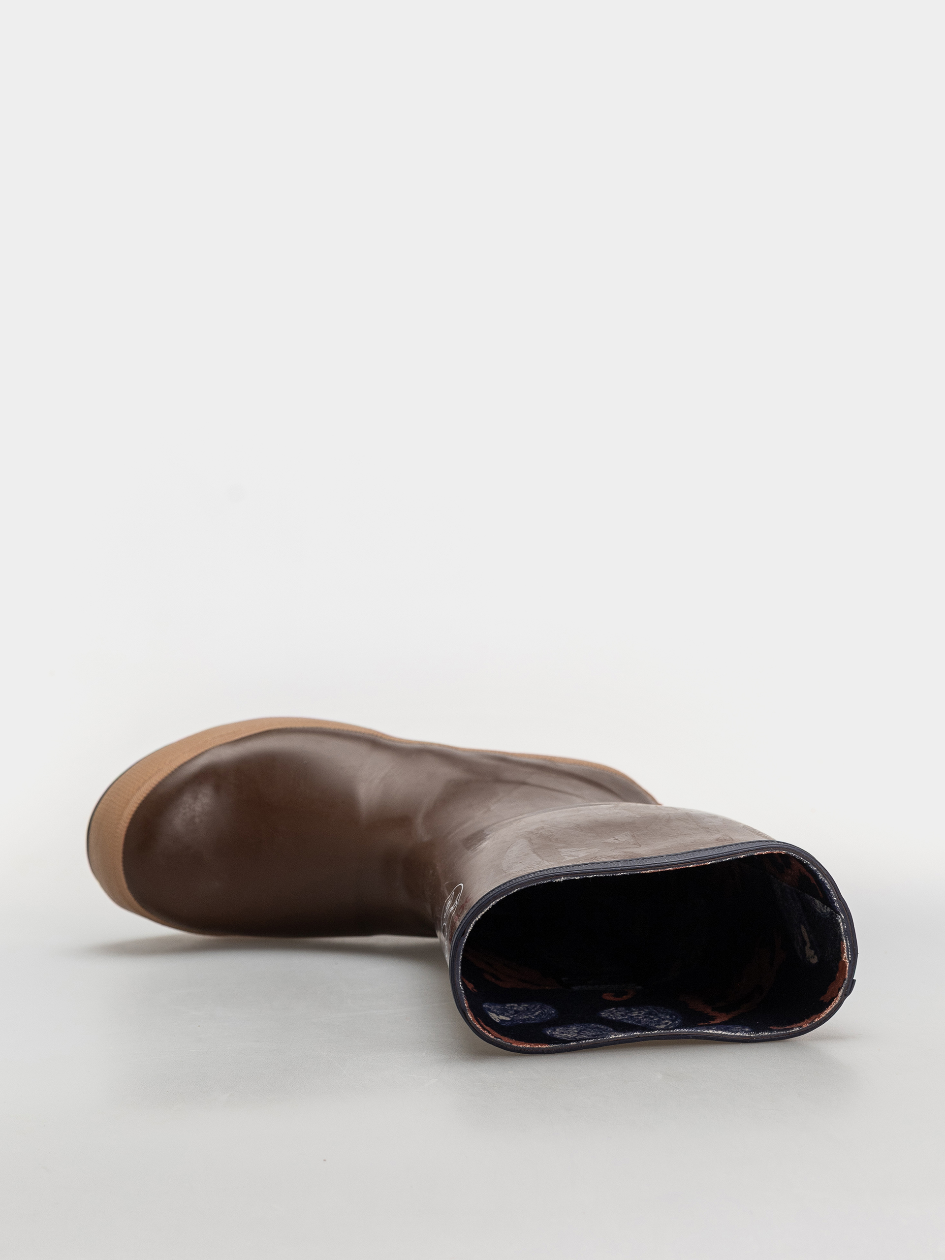 Xtratuf Salmon Sisters 15 Legacy Boot Wmn Cipők (brown kelp oyster)