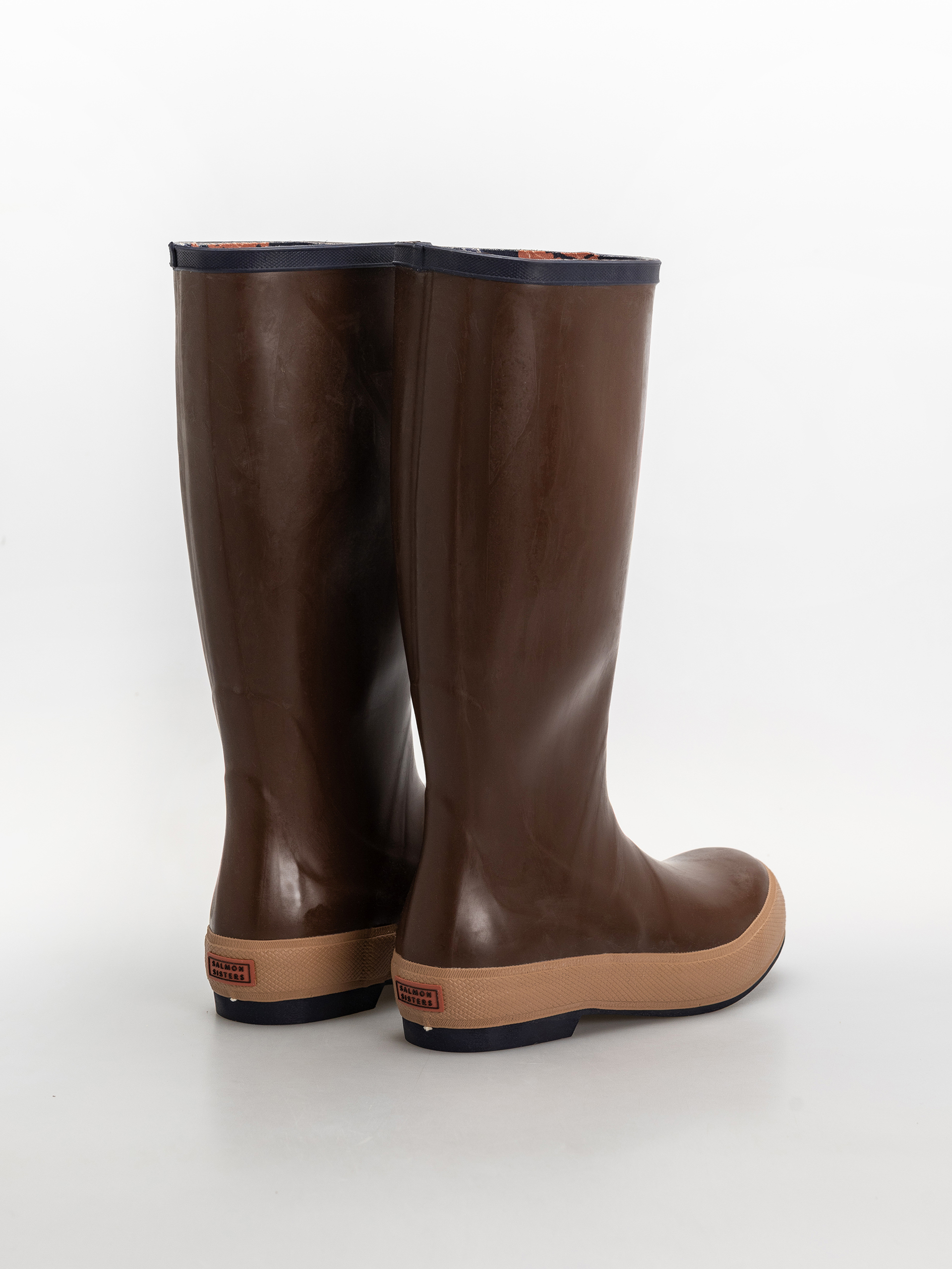 Xtratuf Salmon Sisters 15 Legacy Boot Wmn Cipők (brown kelp oyster)