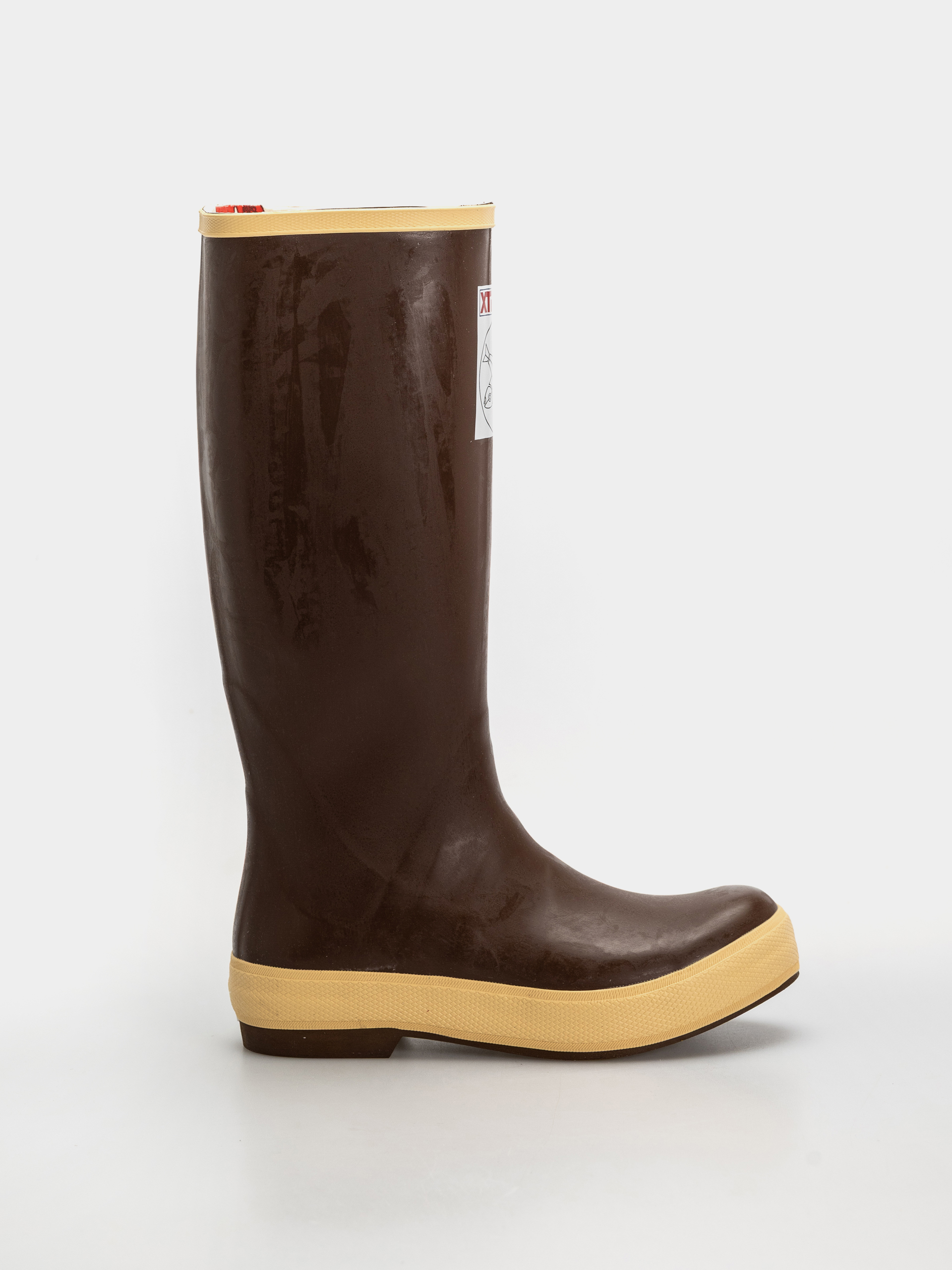 Cipők Xtratuf Salmon Sisters 15 Legacy Boot Wmn (chocolate octopus)