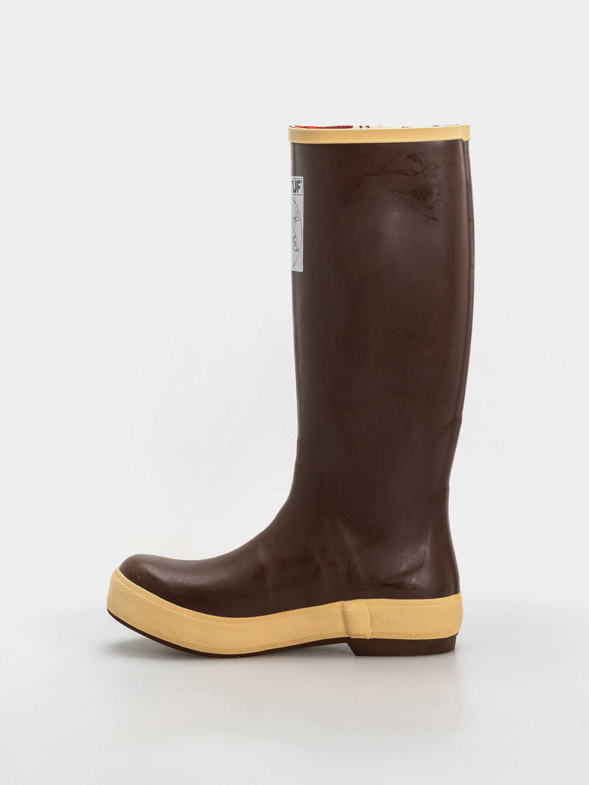 Cipők Xtratuf Salmon Sisters 15 Legacy Boot Wmn (chocolate octopus)