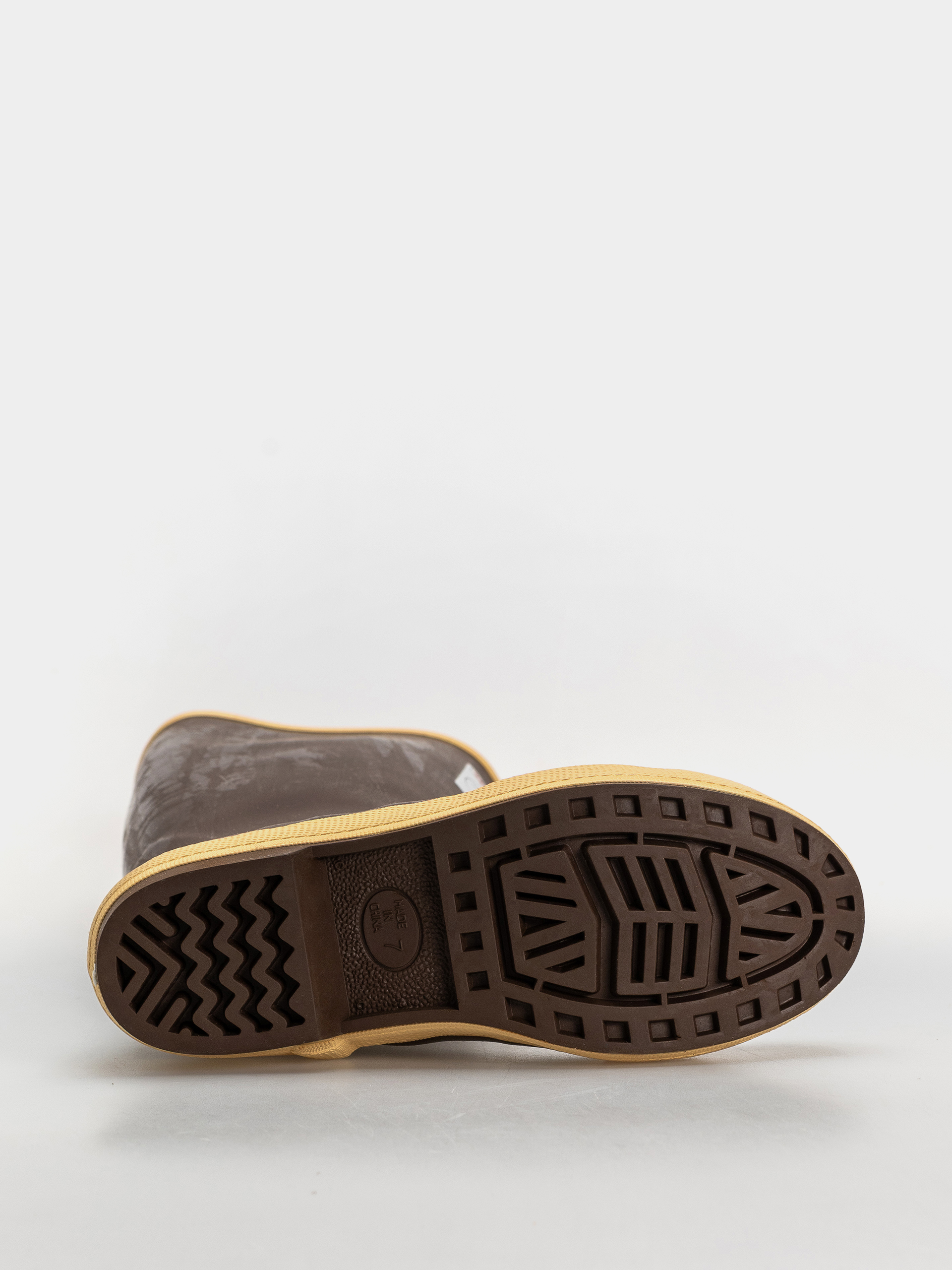 Cipők Xtratuf Salmon Sisters 15 Legacy Boot Wmn (chocolate octopus)