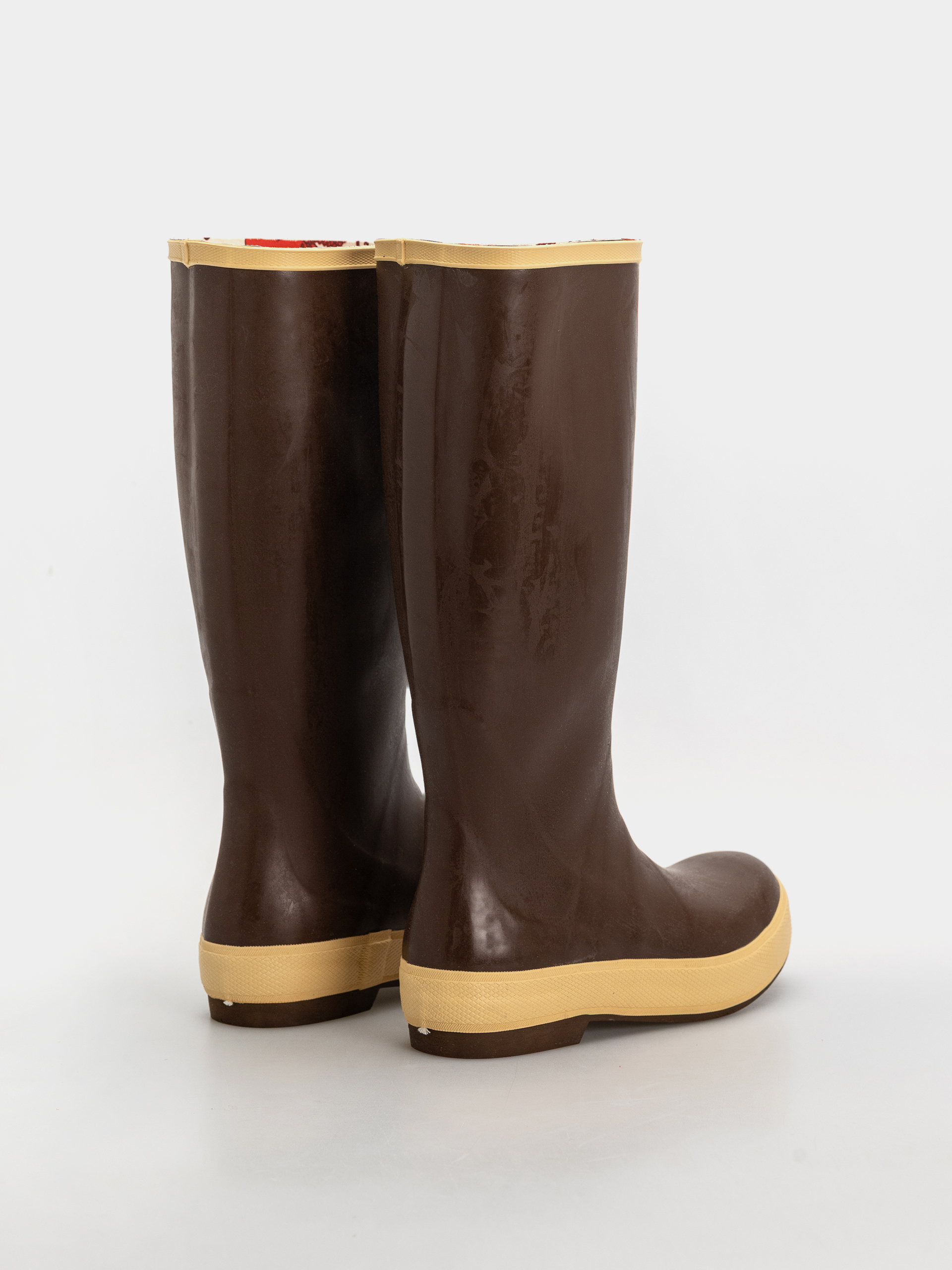 Cipők Xtratuf Salmon Sisters 15 Legacy Boot Wmn (chocolate octopus)