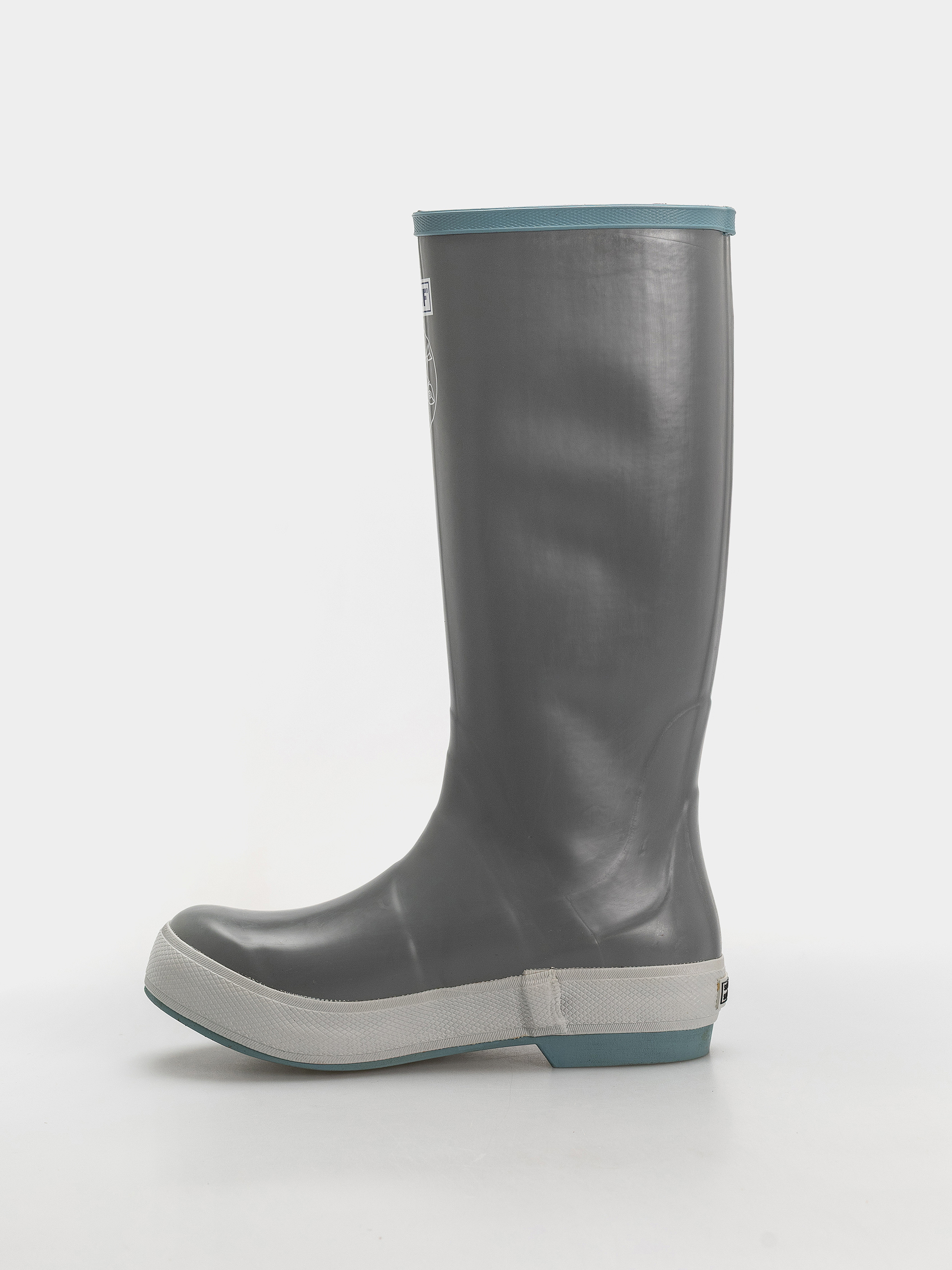 Cipők Xtratuf Salmon Sisters 15 Legacy Boot Wmn (grey sand dollar)