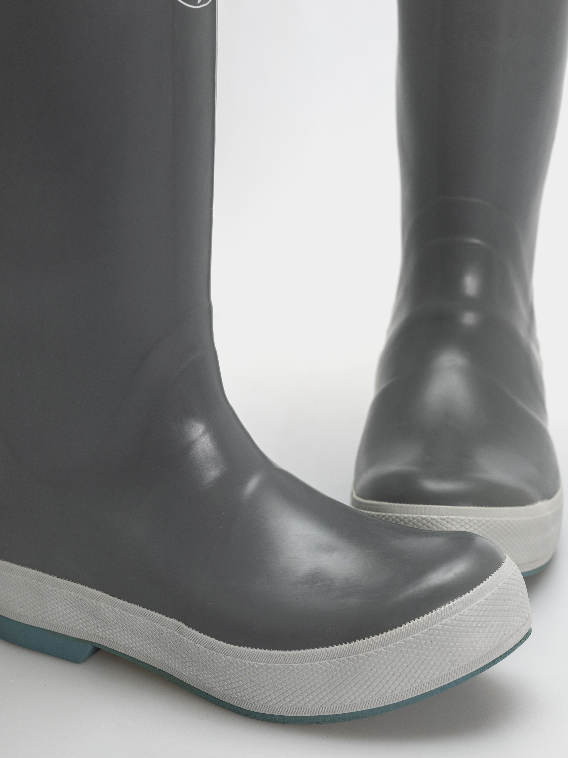 Cipők Xtratuf Salmon Sisters 15 Legacy Boot Wmn (grey sand dollar)