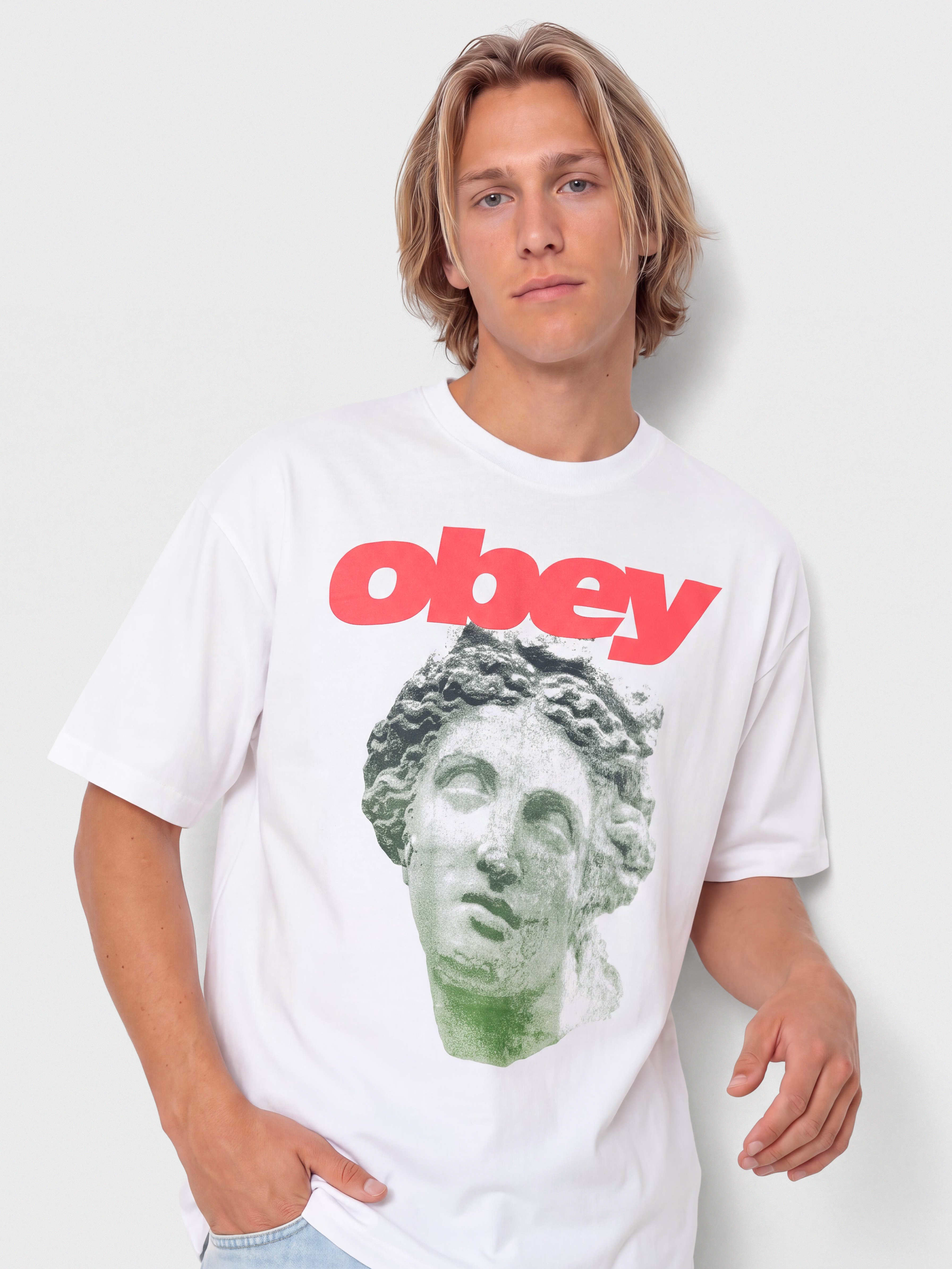 Póló OBEY Etruscan