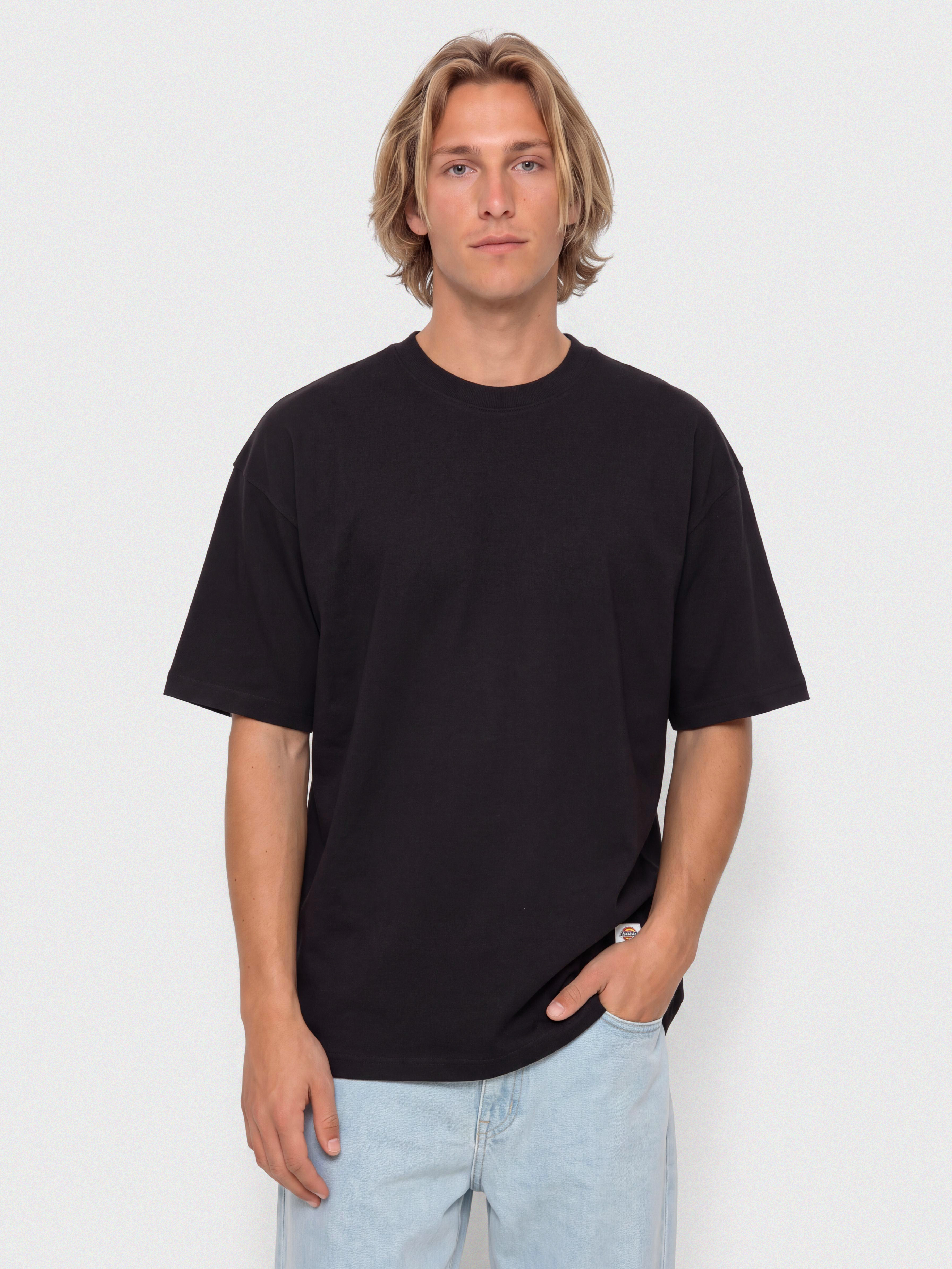 Póló Dickies Mineral Heavyweight