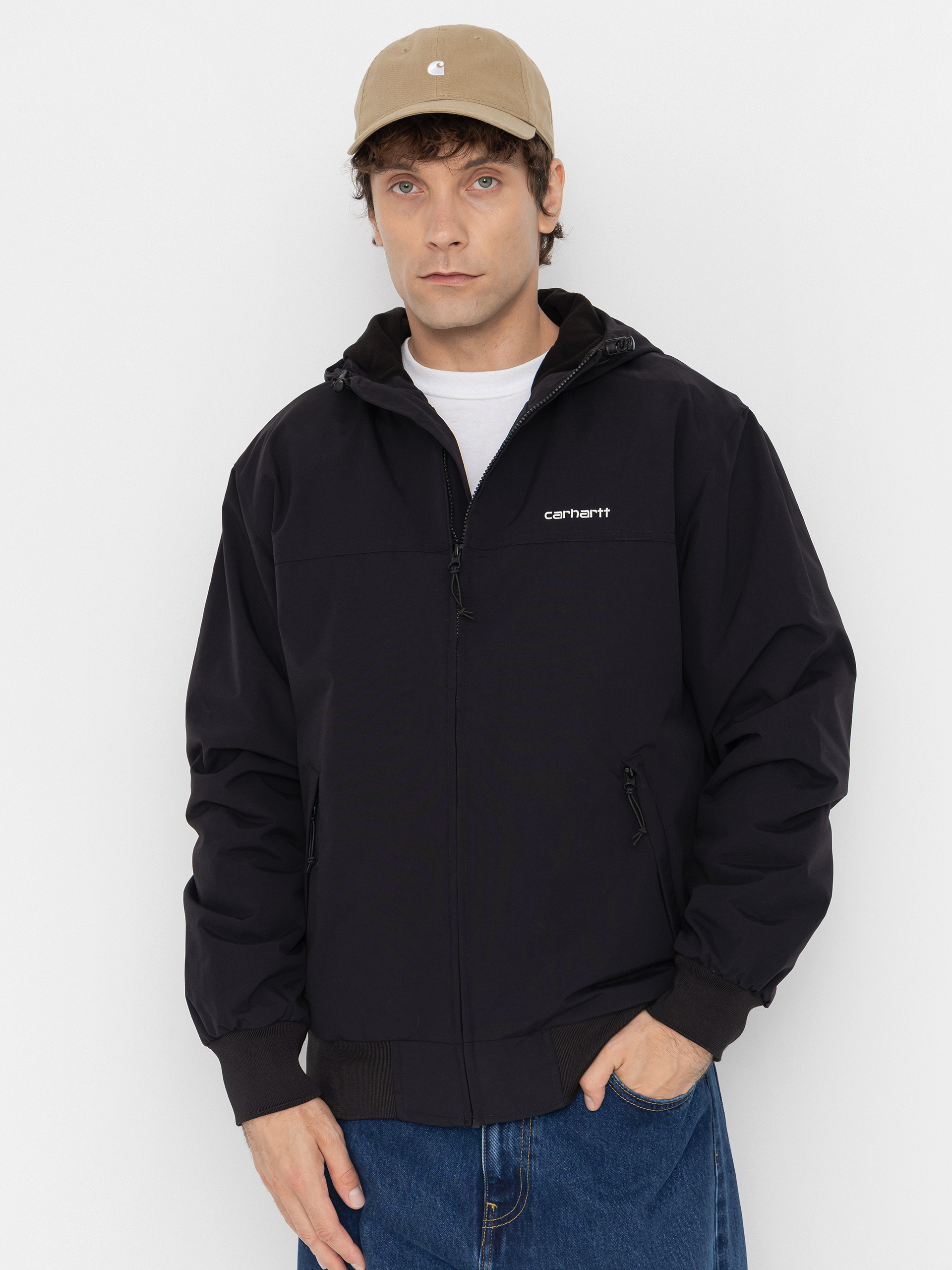 Dzseki Carhartt WIP Sail
