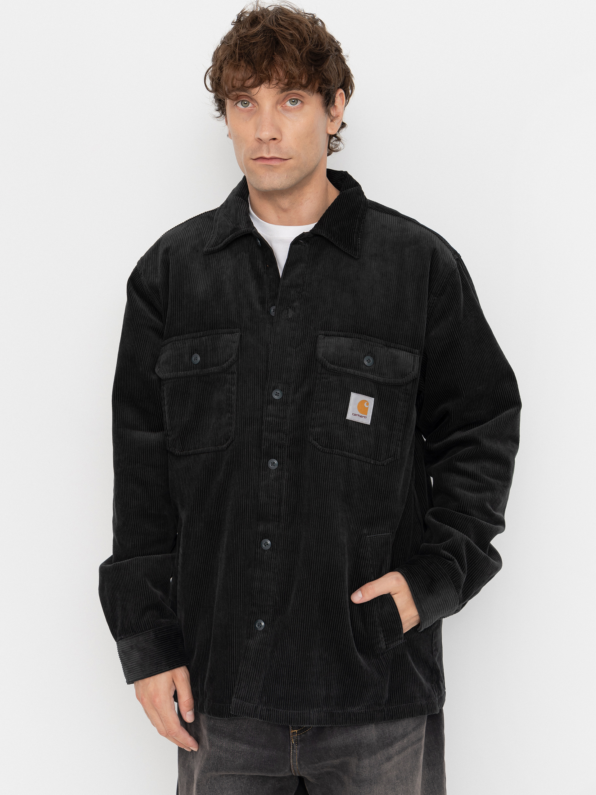 Dzseki Carhartt WIP Whitsome