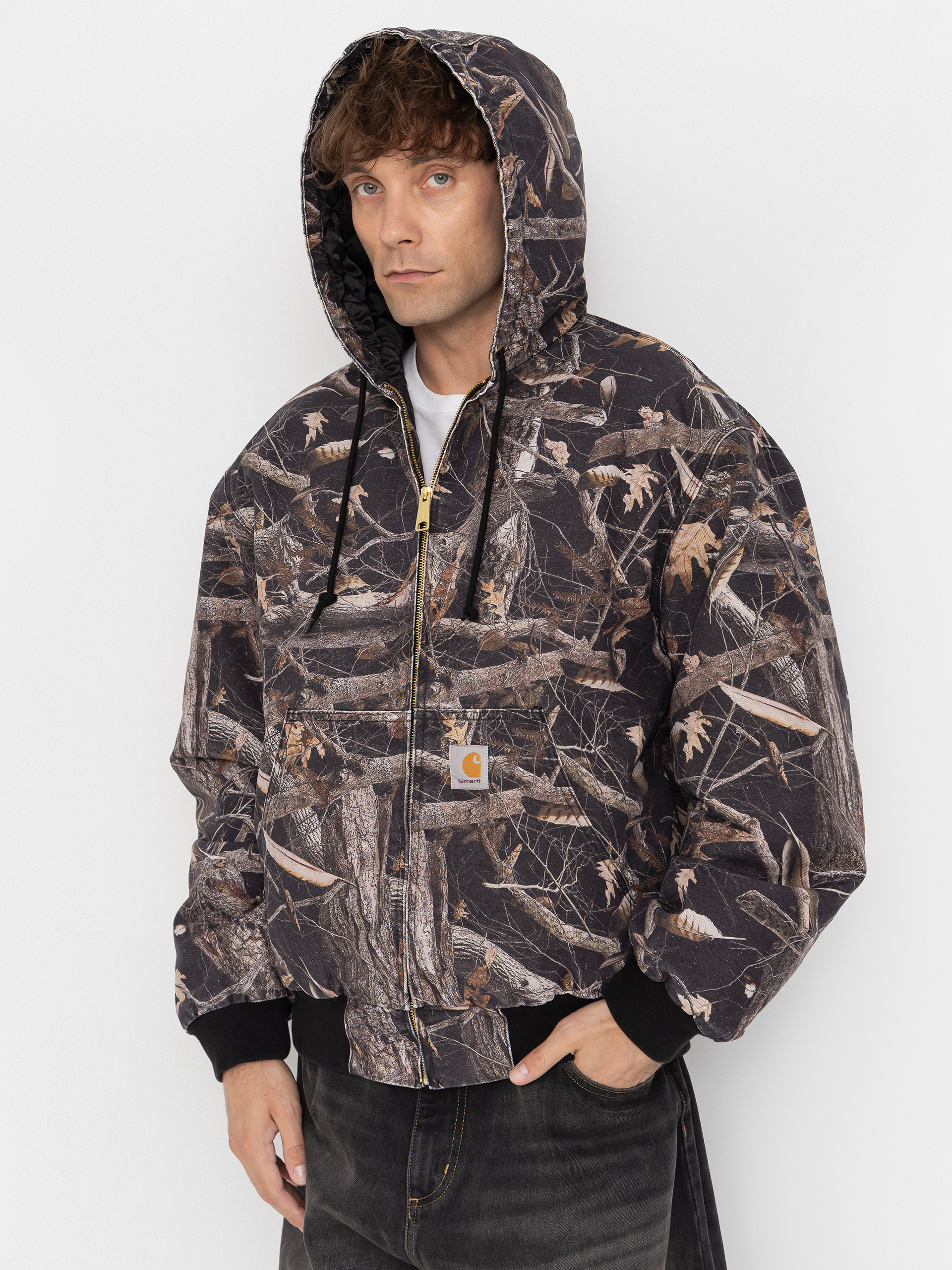 Dzseki Carhartt WIP OG Active