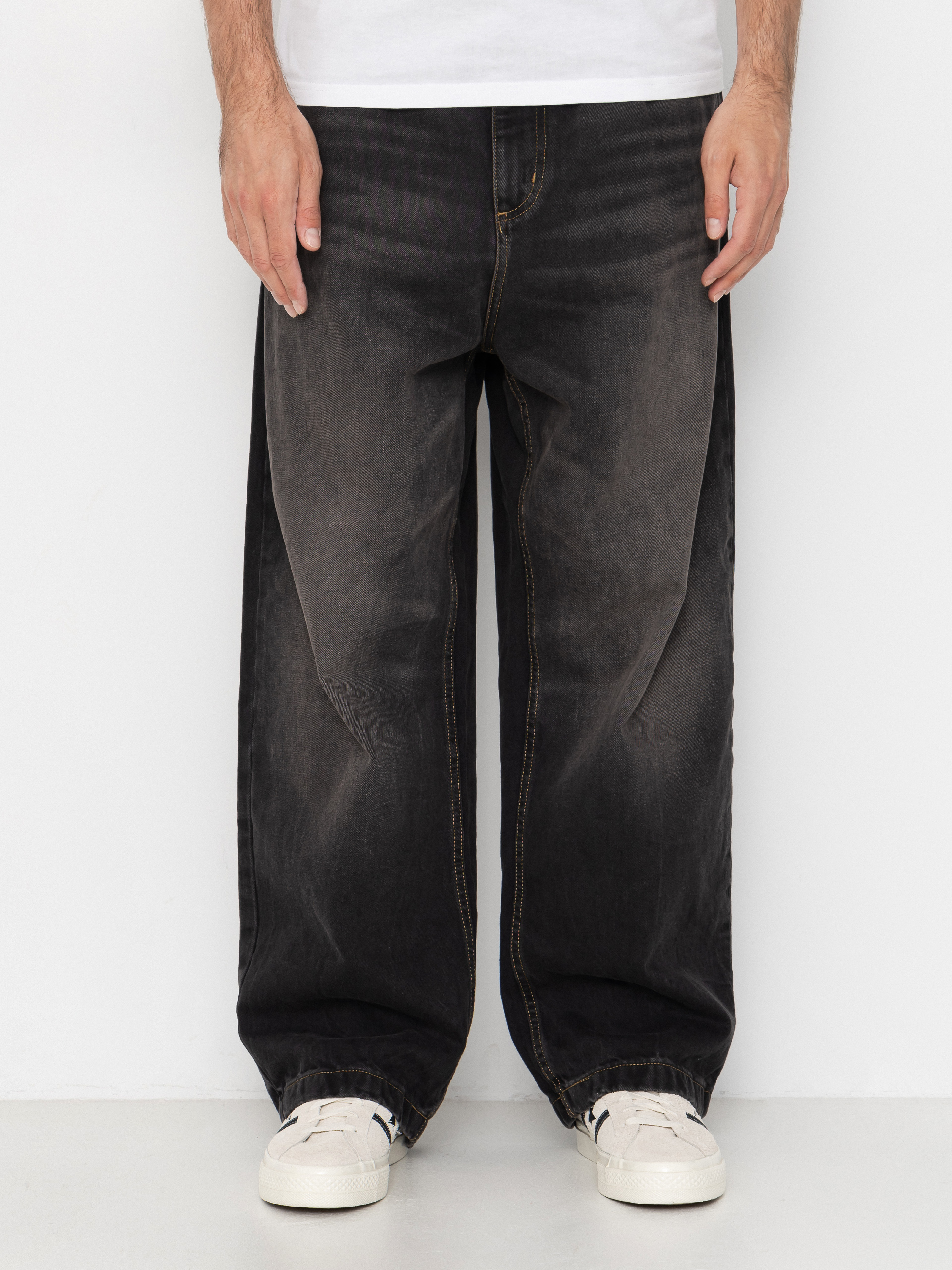 Kisnadrág Carhartt WIP Brandon