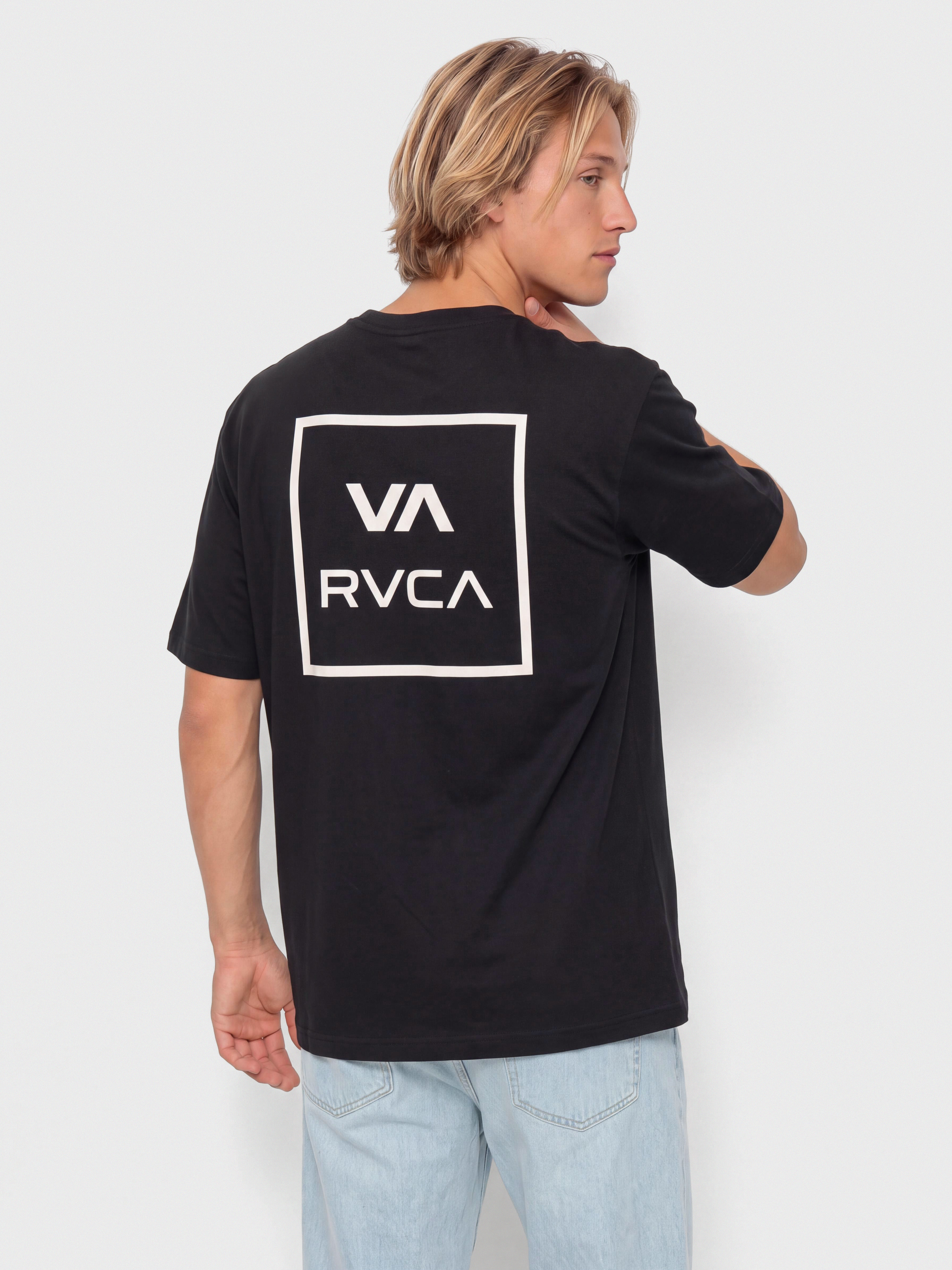 RVCA Va All The Ways Póló