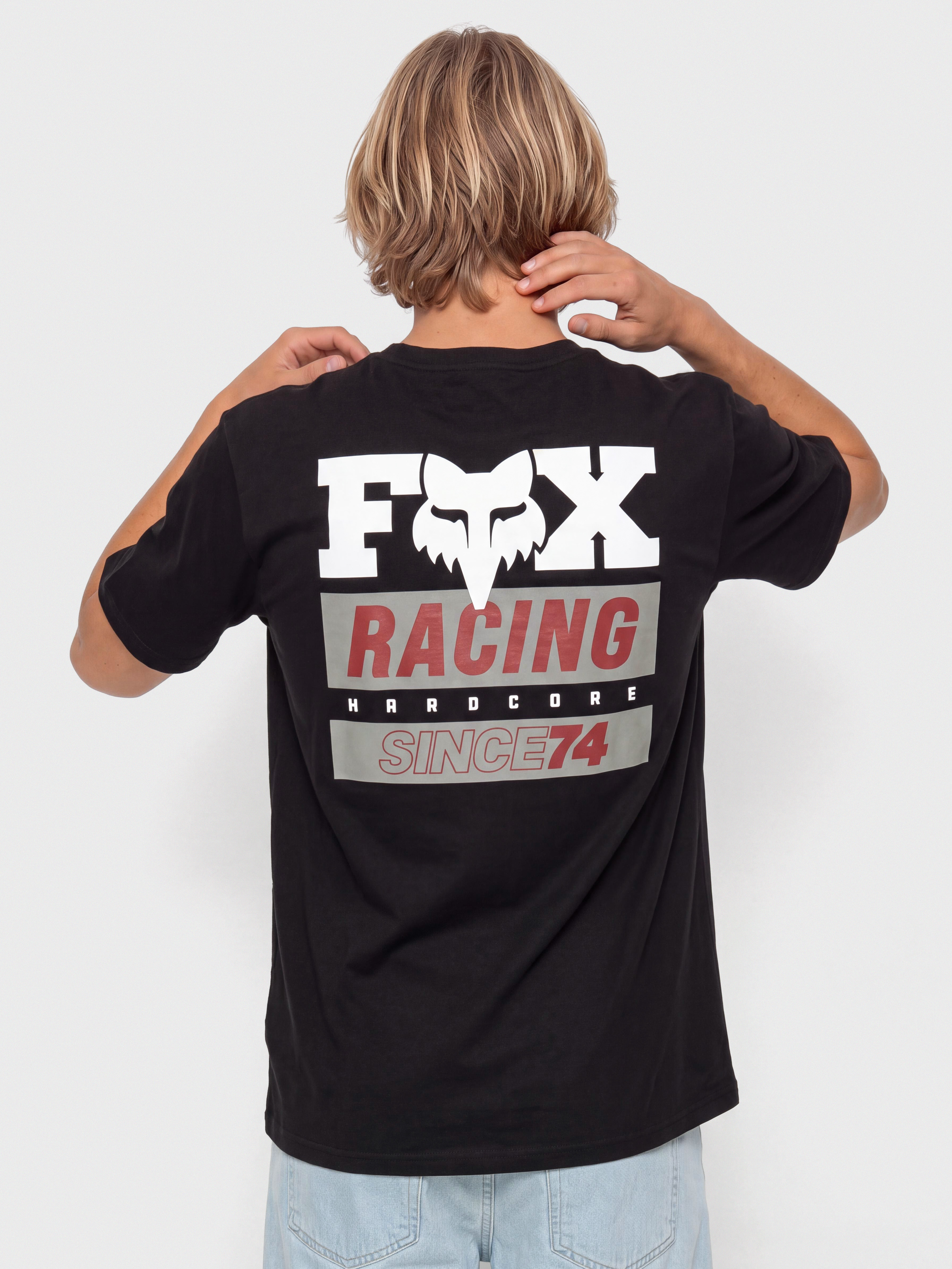 Póló Fox Since 74 195 Original