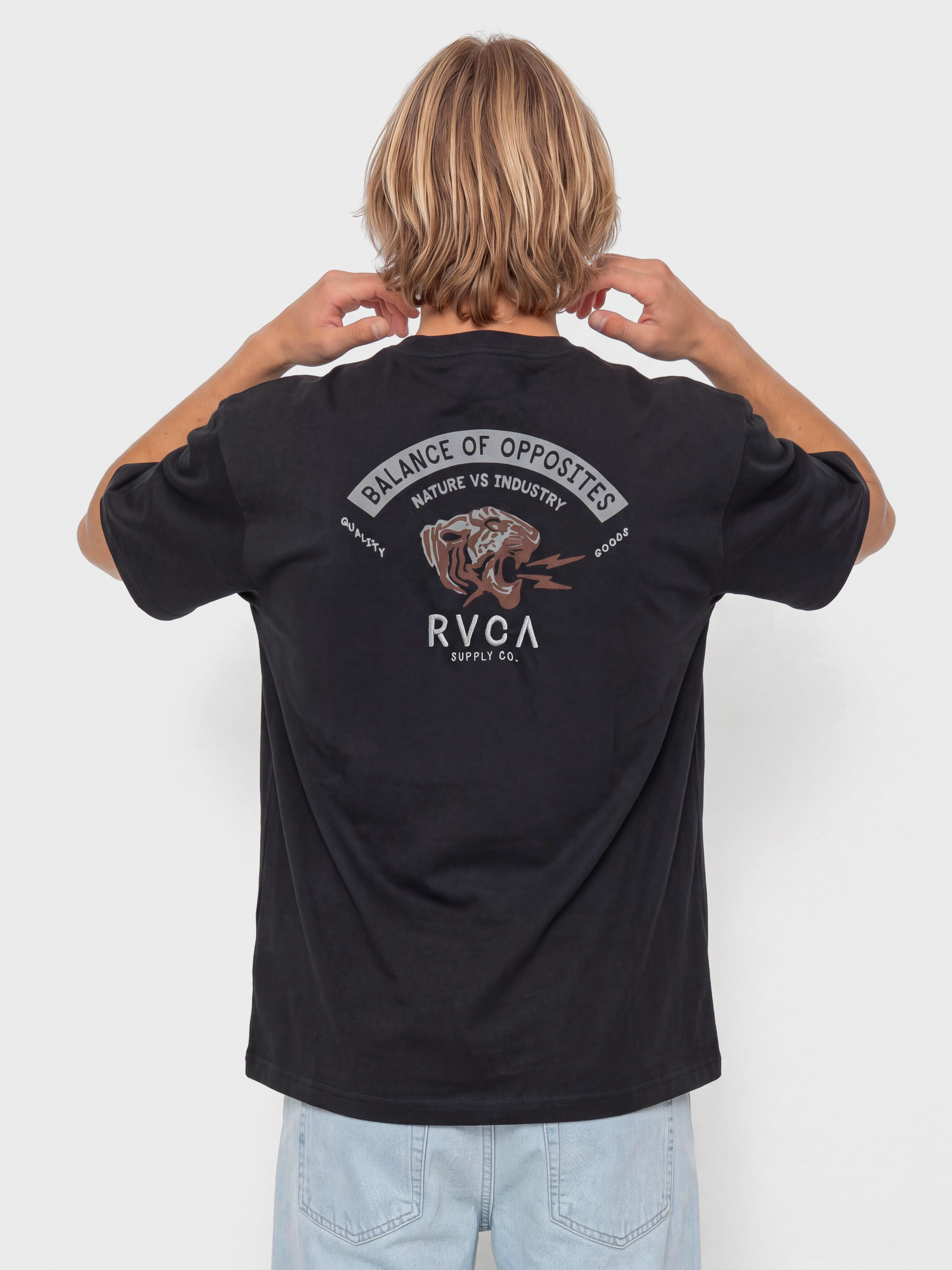 RVCA Bengal Supply Póló