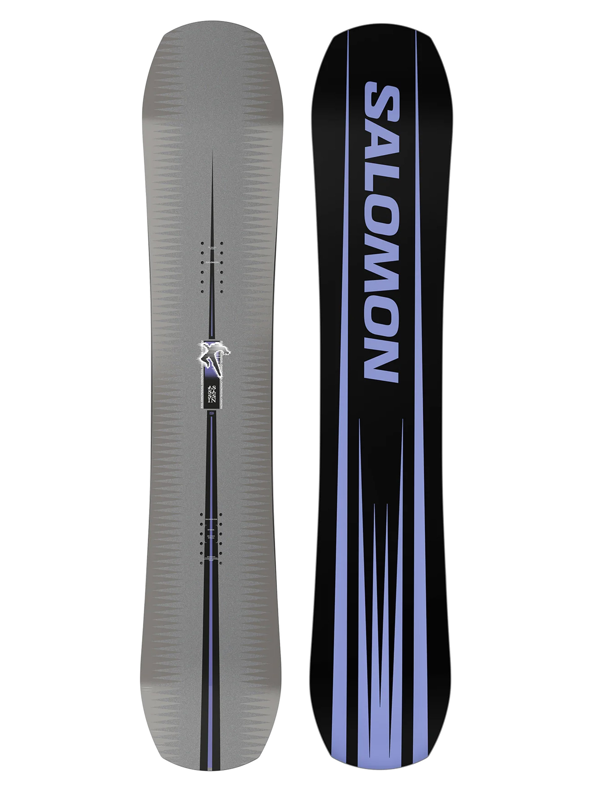 Snowboard Salomon Assassin Pro