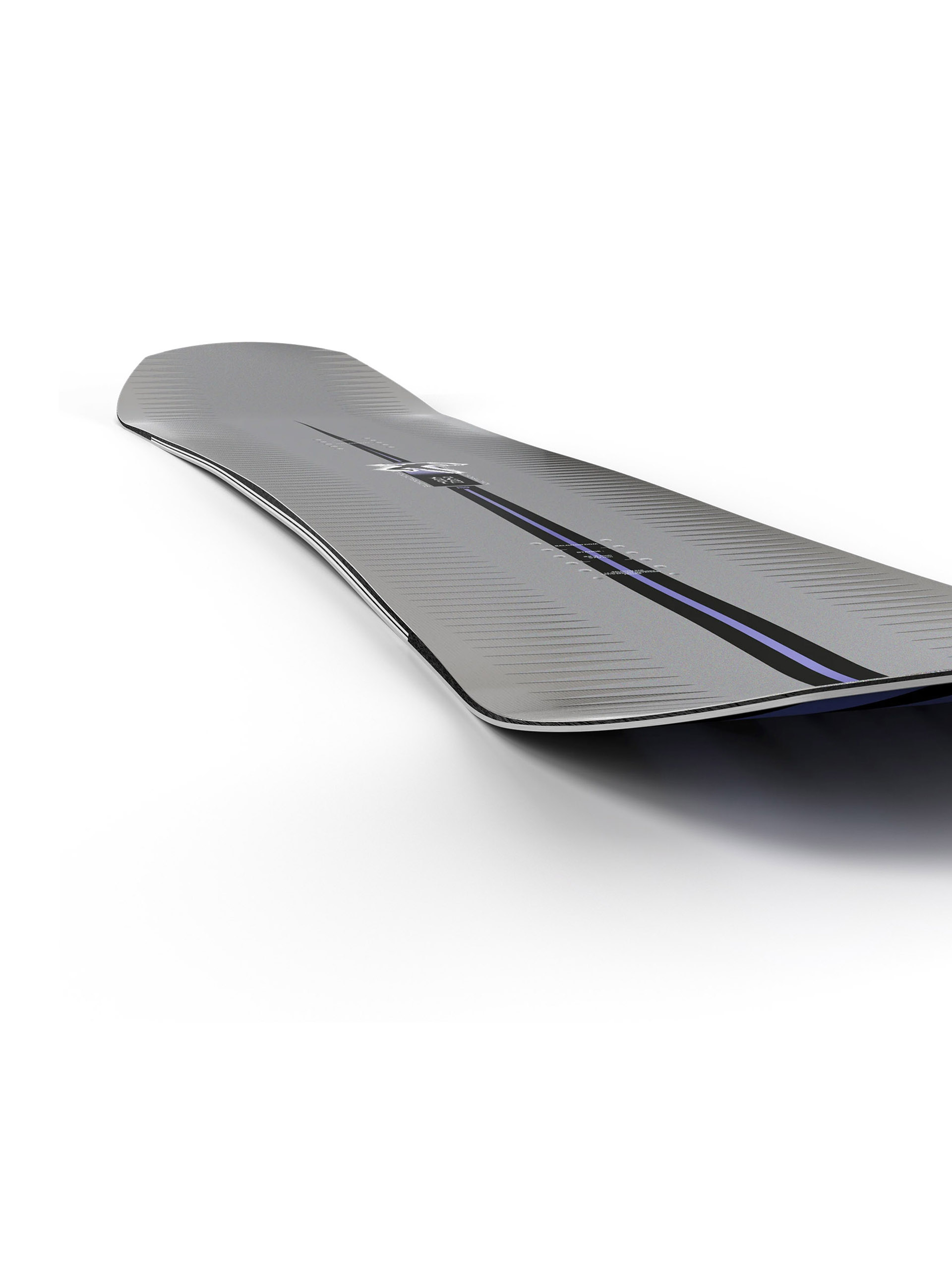 Férfi Snowboard Salomon Assassin Pro (black/purple)