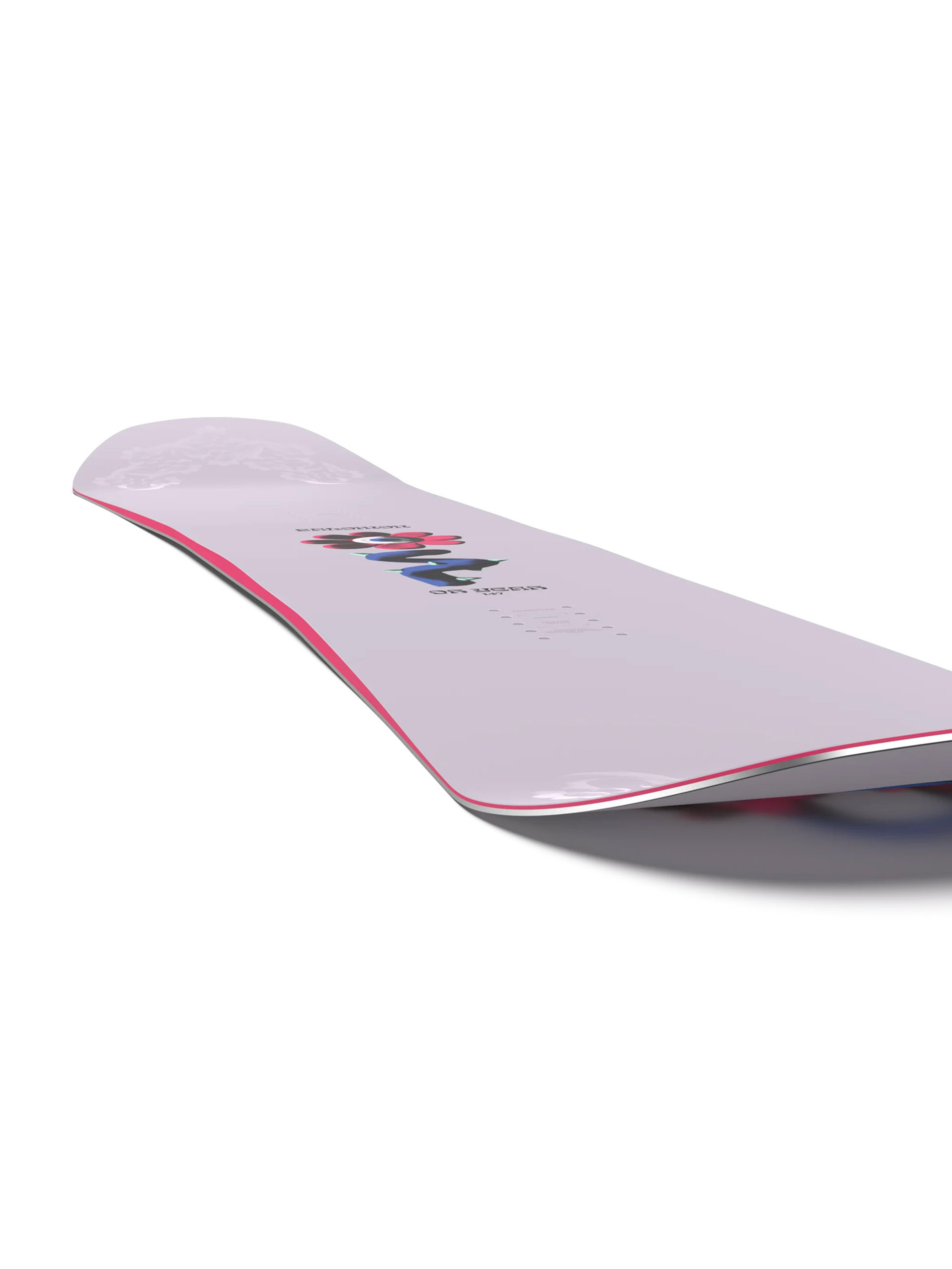 Női Snowboard Salomon Oh Yeah