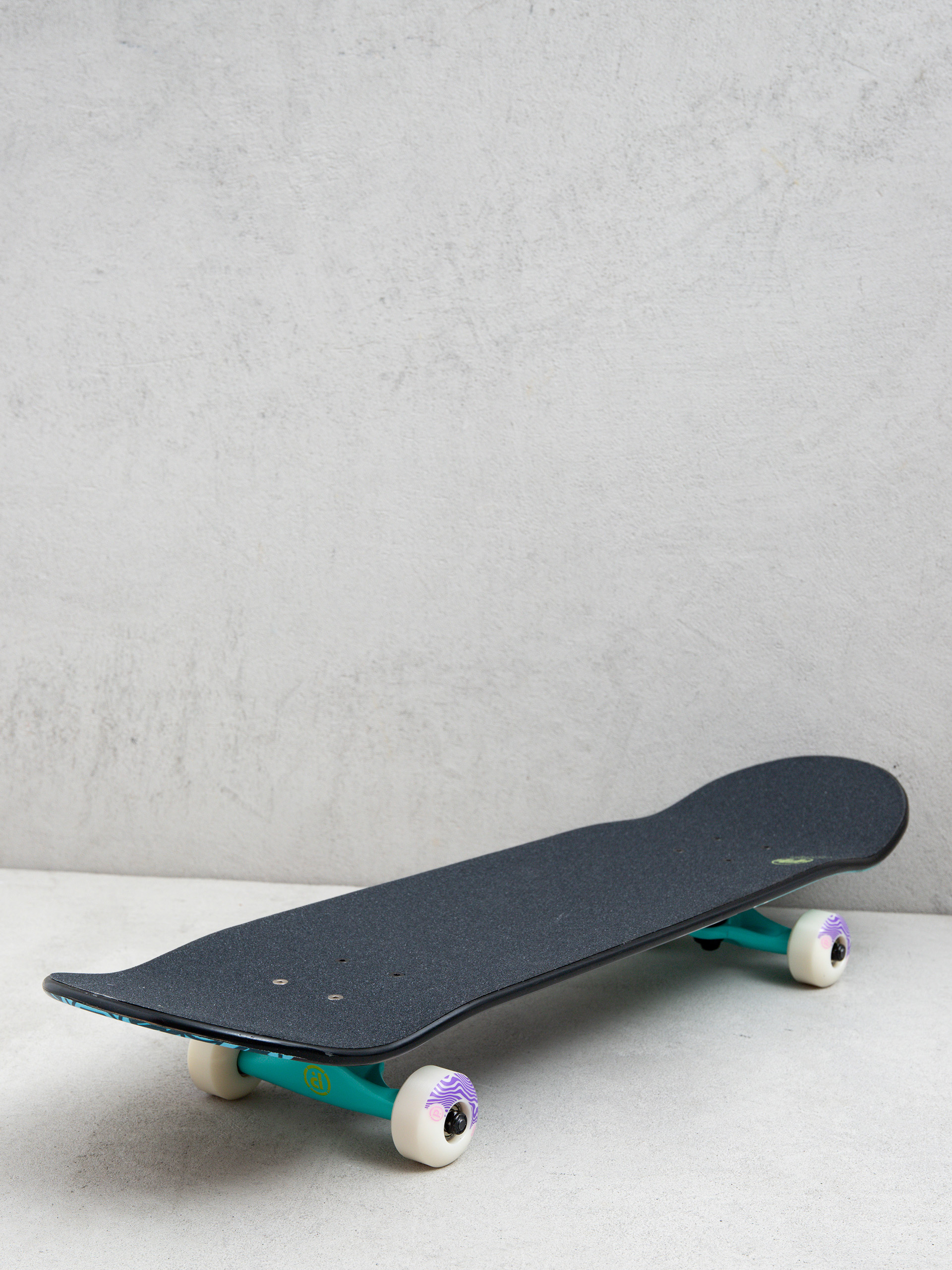 Cartel Skateboards Venom Komplett gördeszka (black)