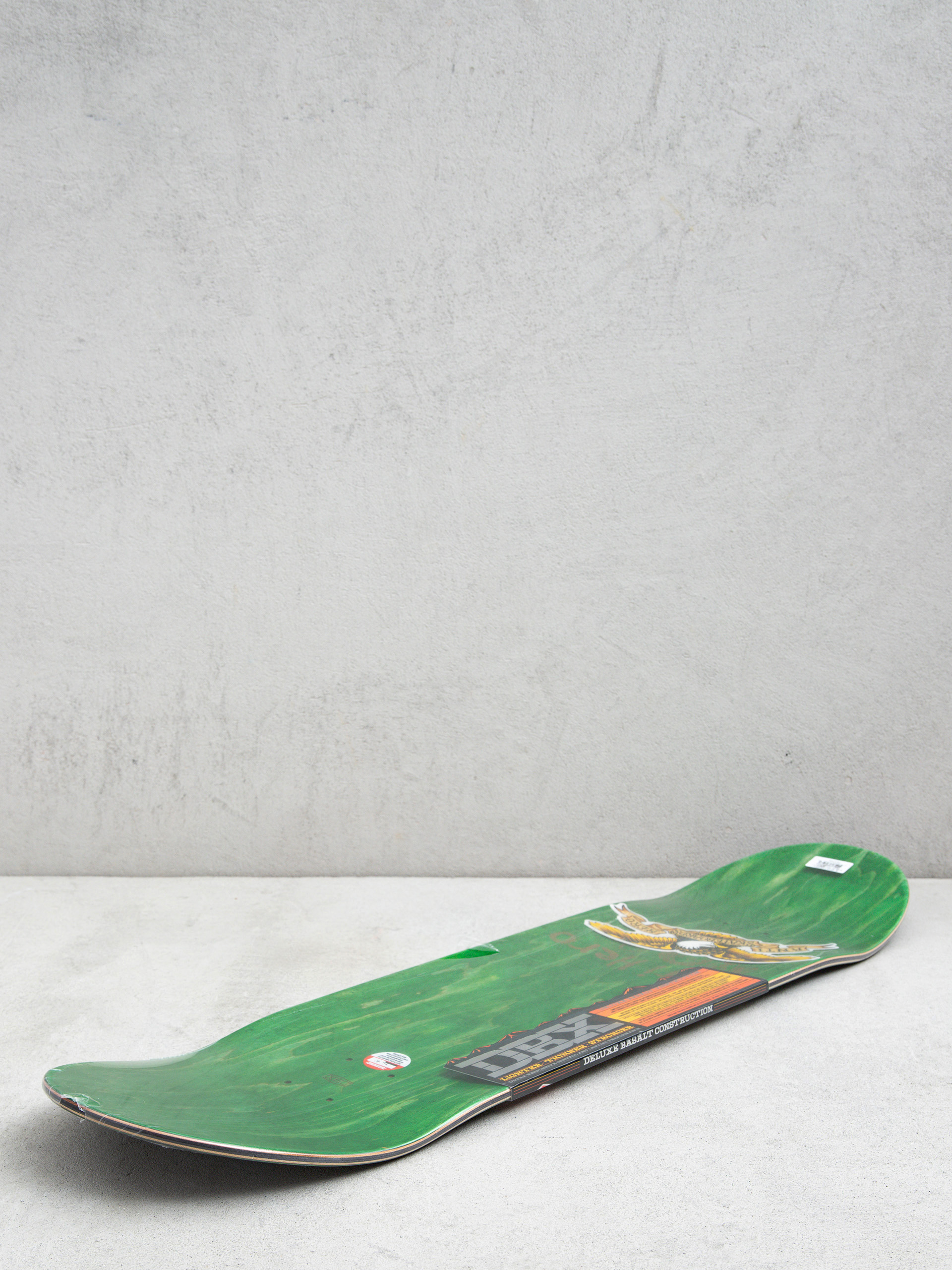 Antihero Dbx Grant Expressions Gördeszka lap (black)