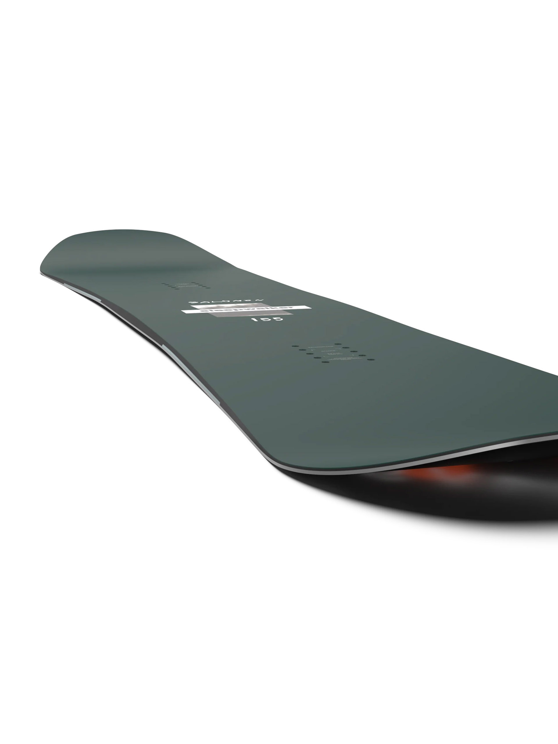 Férfi Snowboard Salomon Sleepwalker