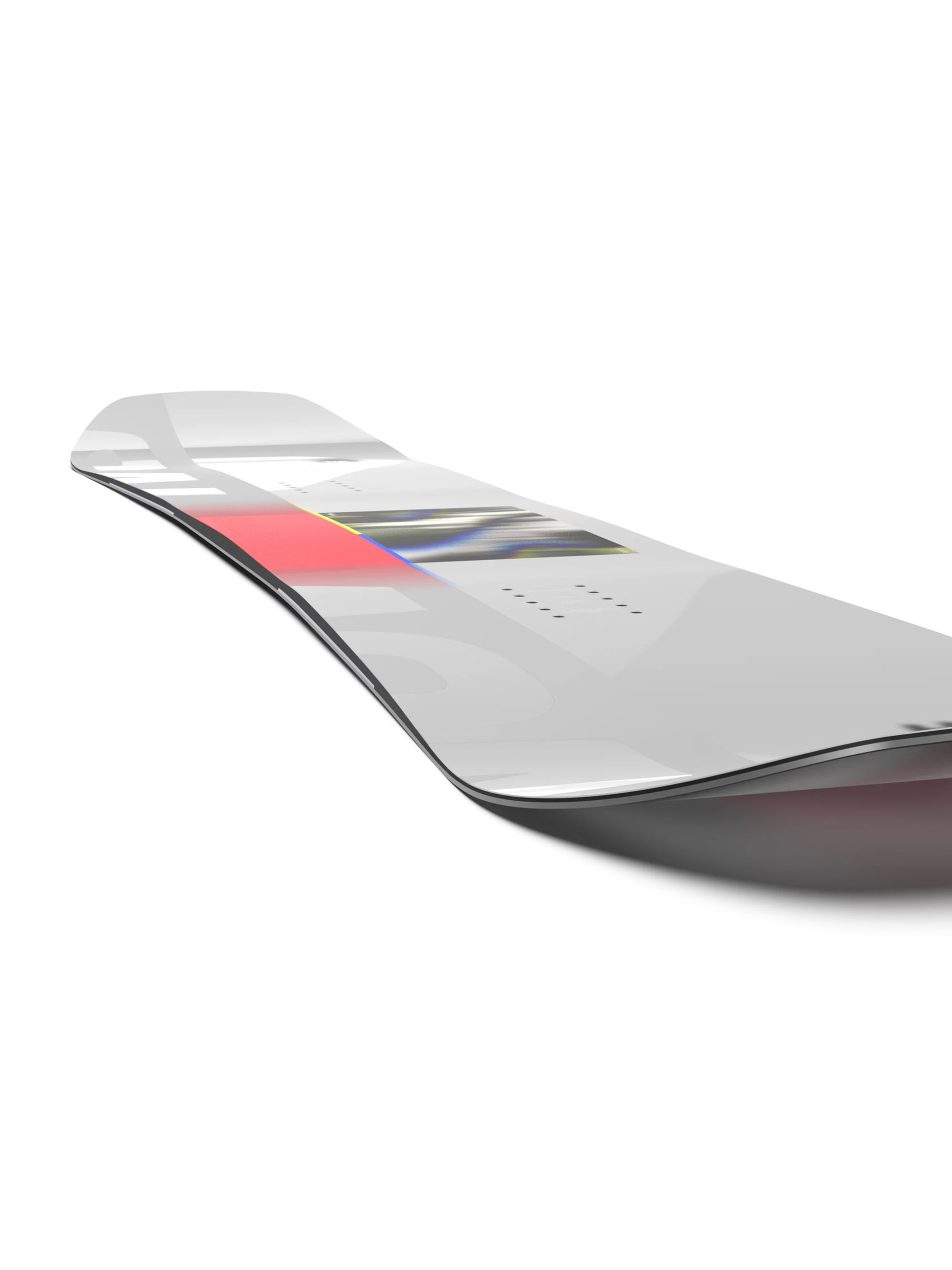Férfi Snowboard Salomon Huck Knife