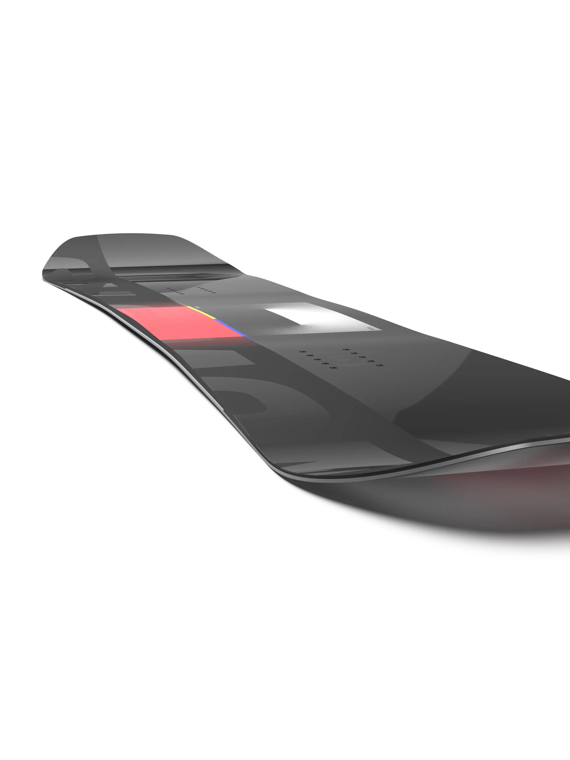 Férfi Snowboard Salomon Huck Knife Pro