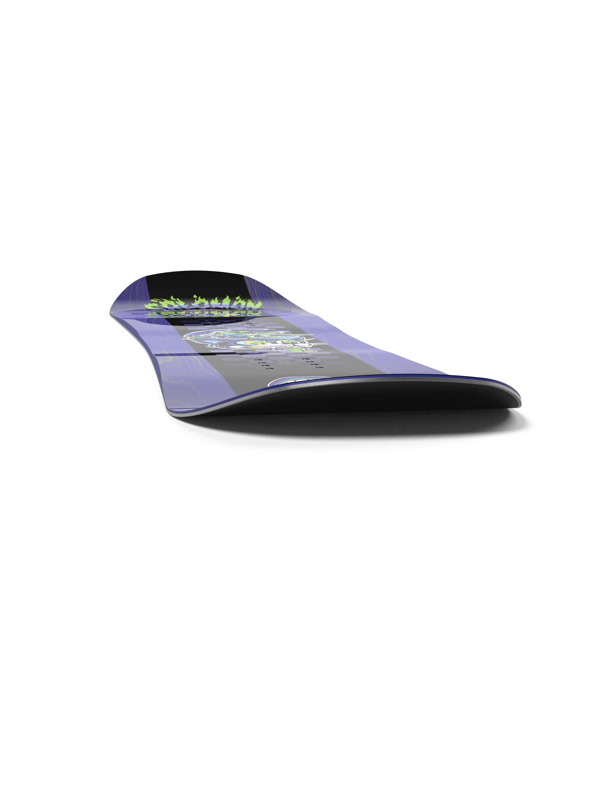 Snowboard Salomon Grail JR