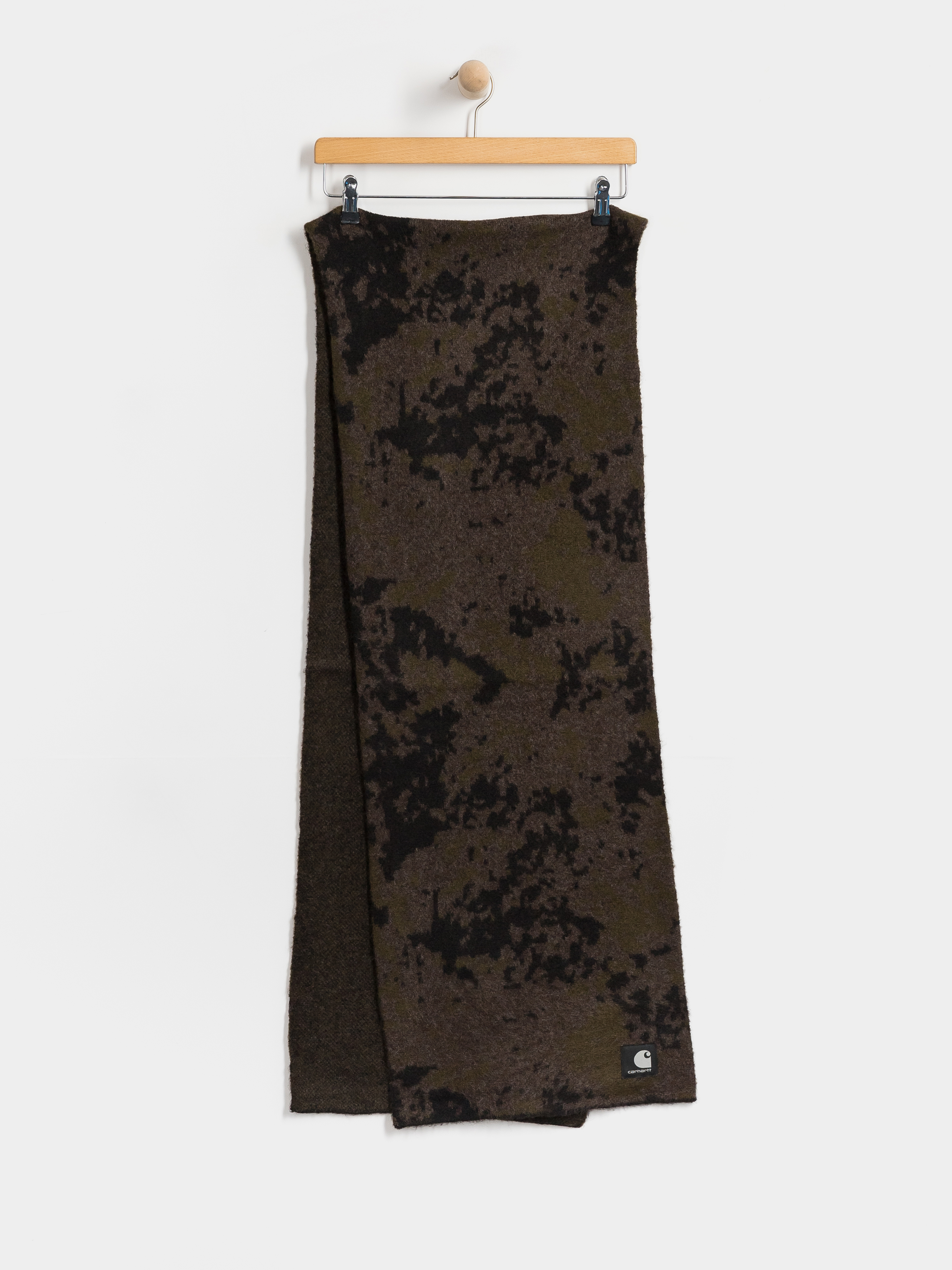 Carhartt WIP Camo Disperse Sál