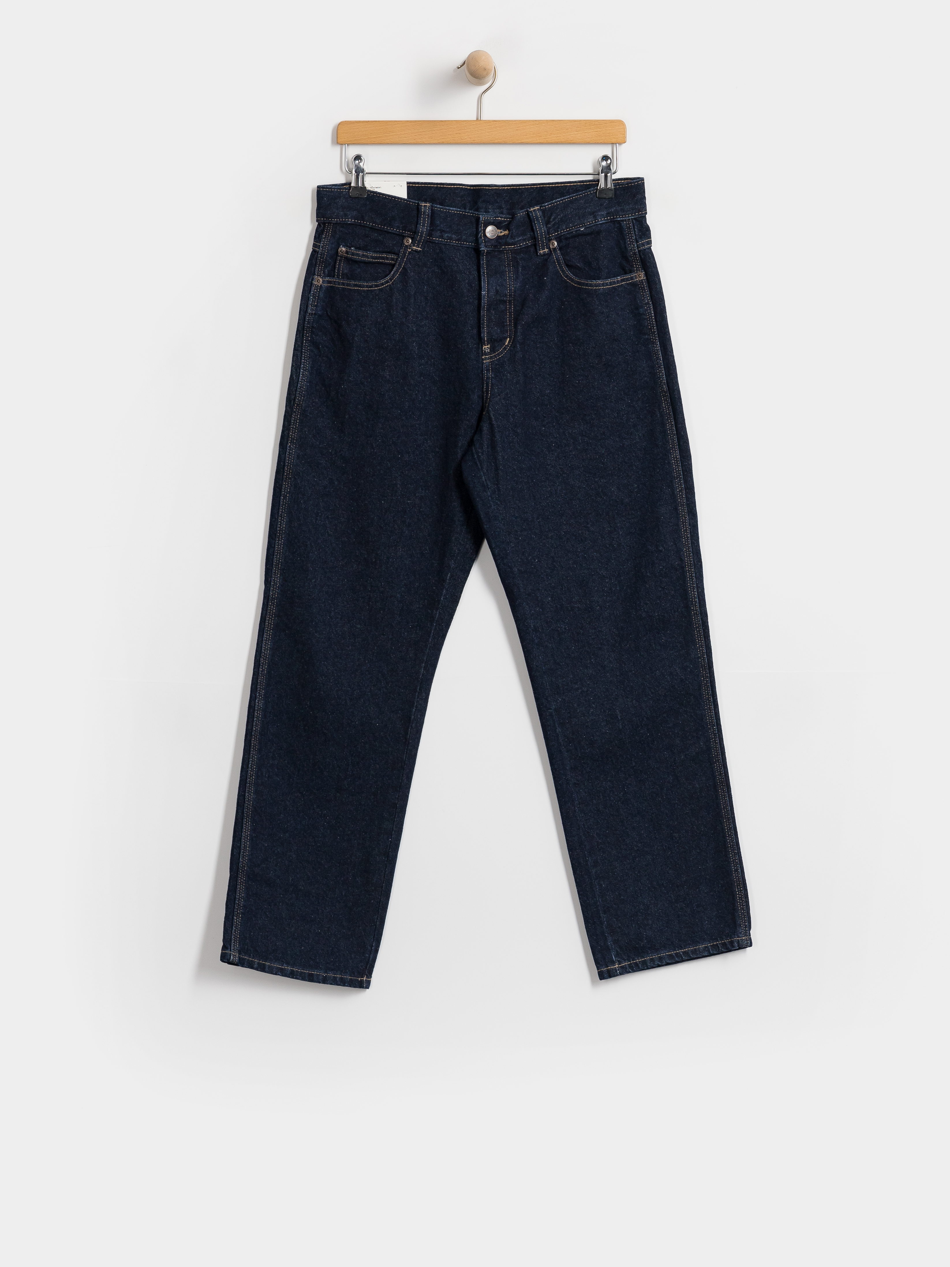 Kisnadrág Dickies 983 Regular Straight Jeans