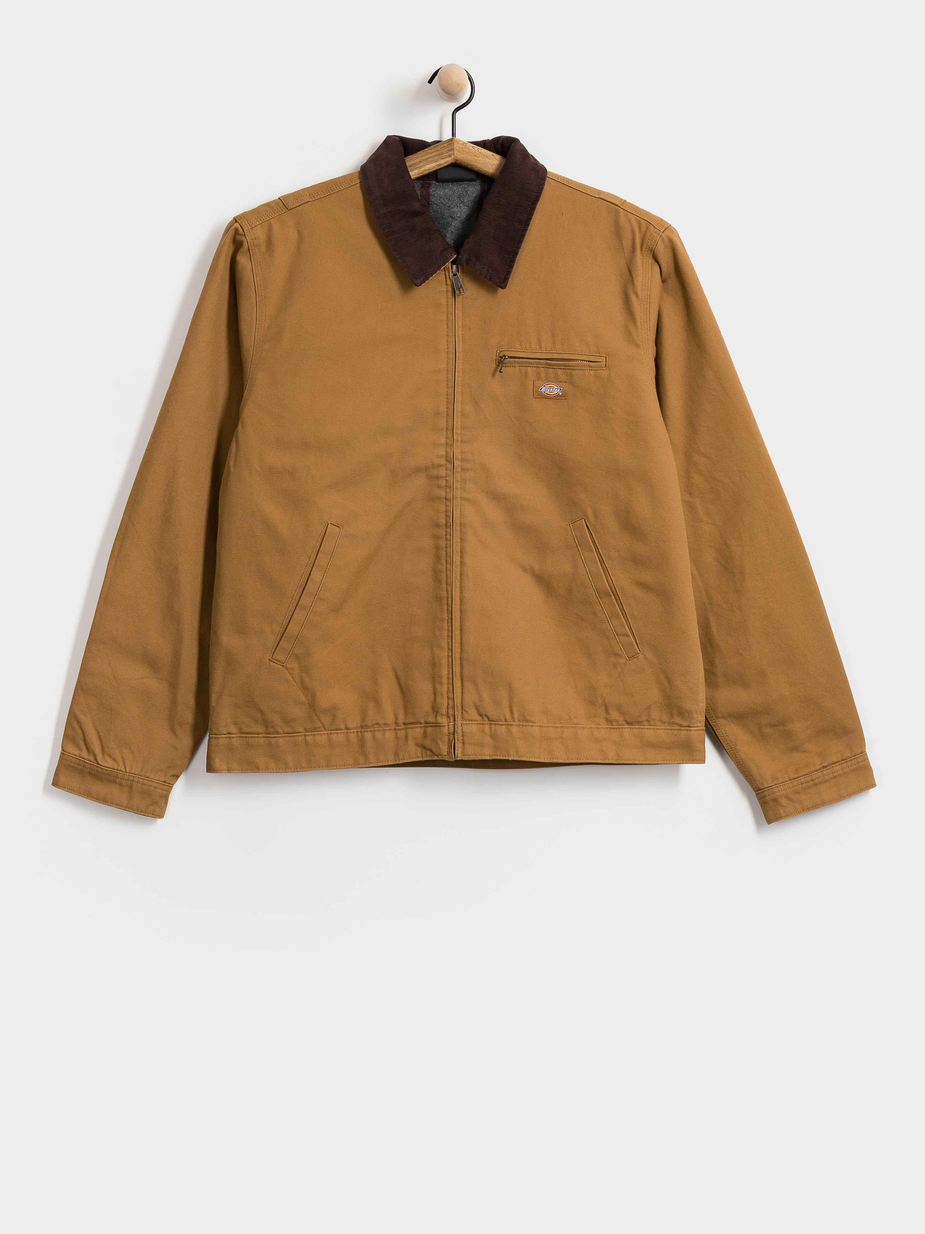 Dzseki Dickies 758 Duck (brown duck)