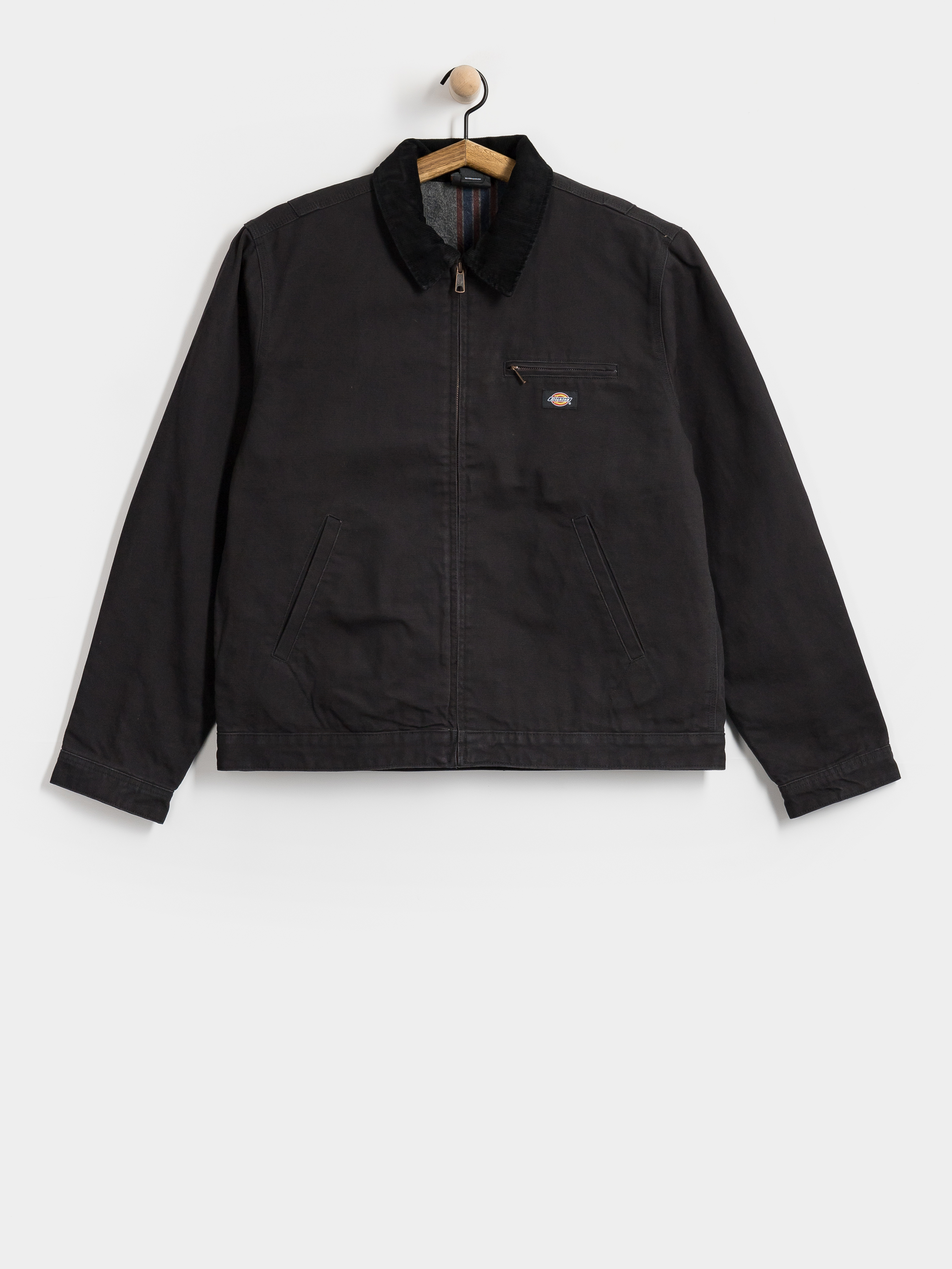 Dzseki Dickies 758 Duck (black)