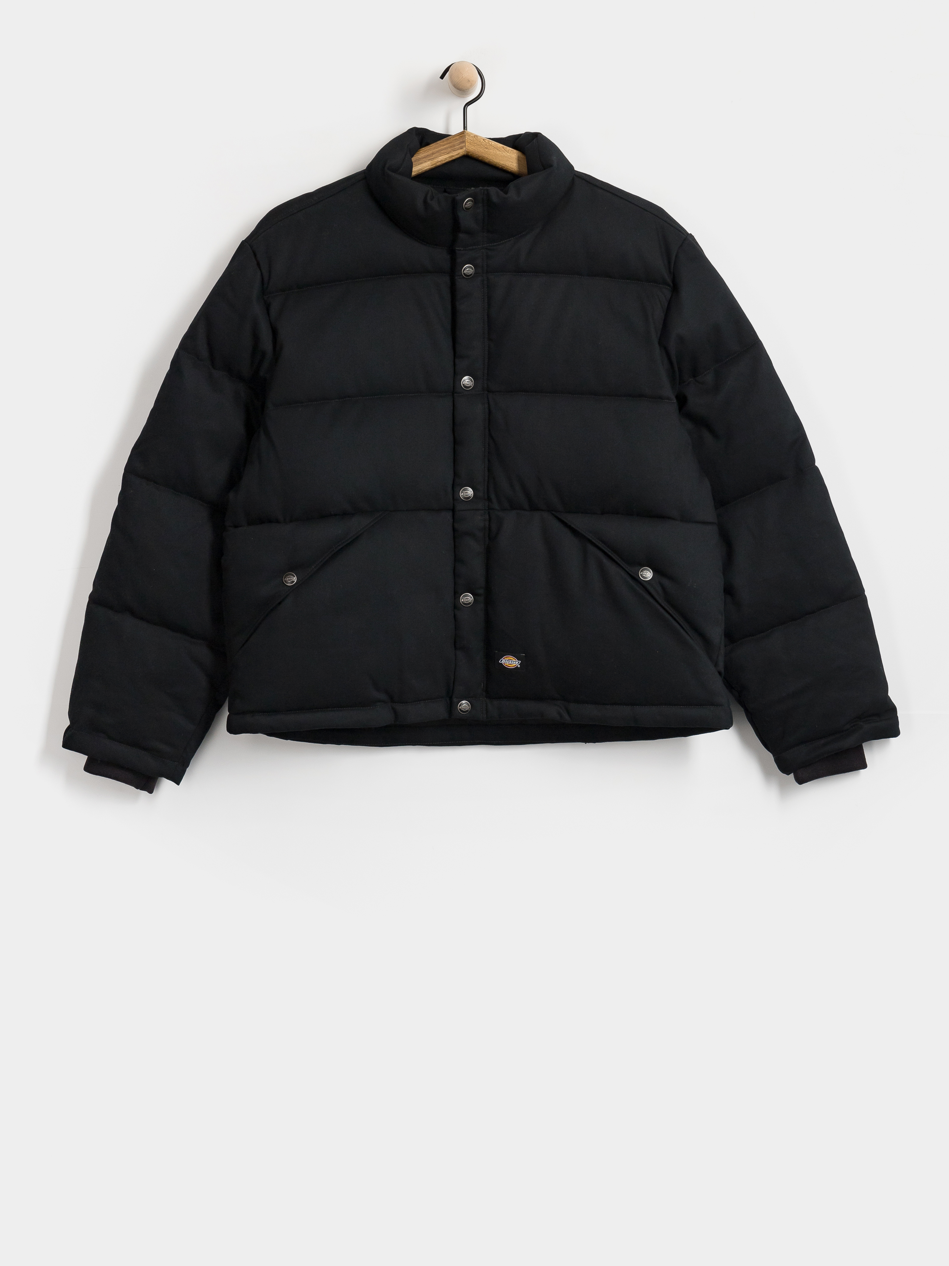 Dzseki Dickies Osino Puffer (black)