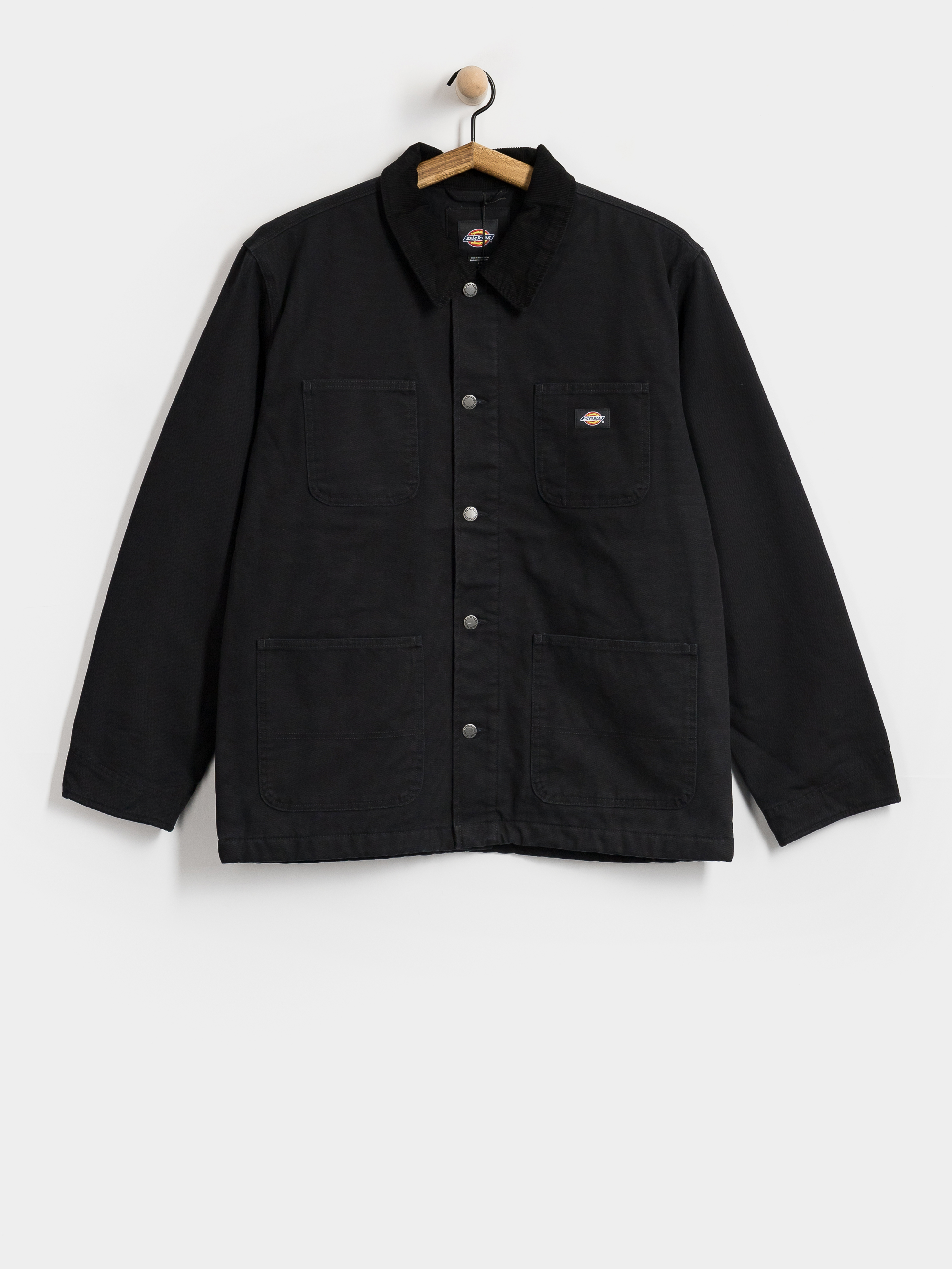 Dzseki Dickies Lined Chore Canvas