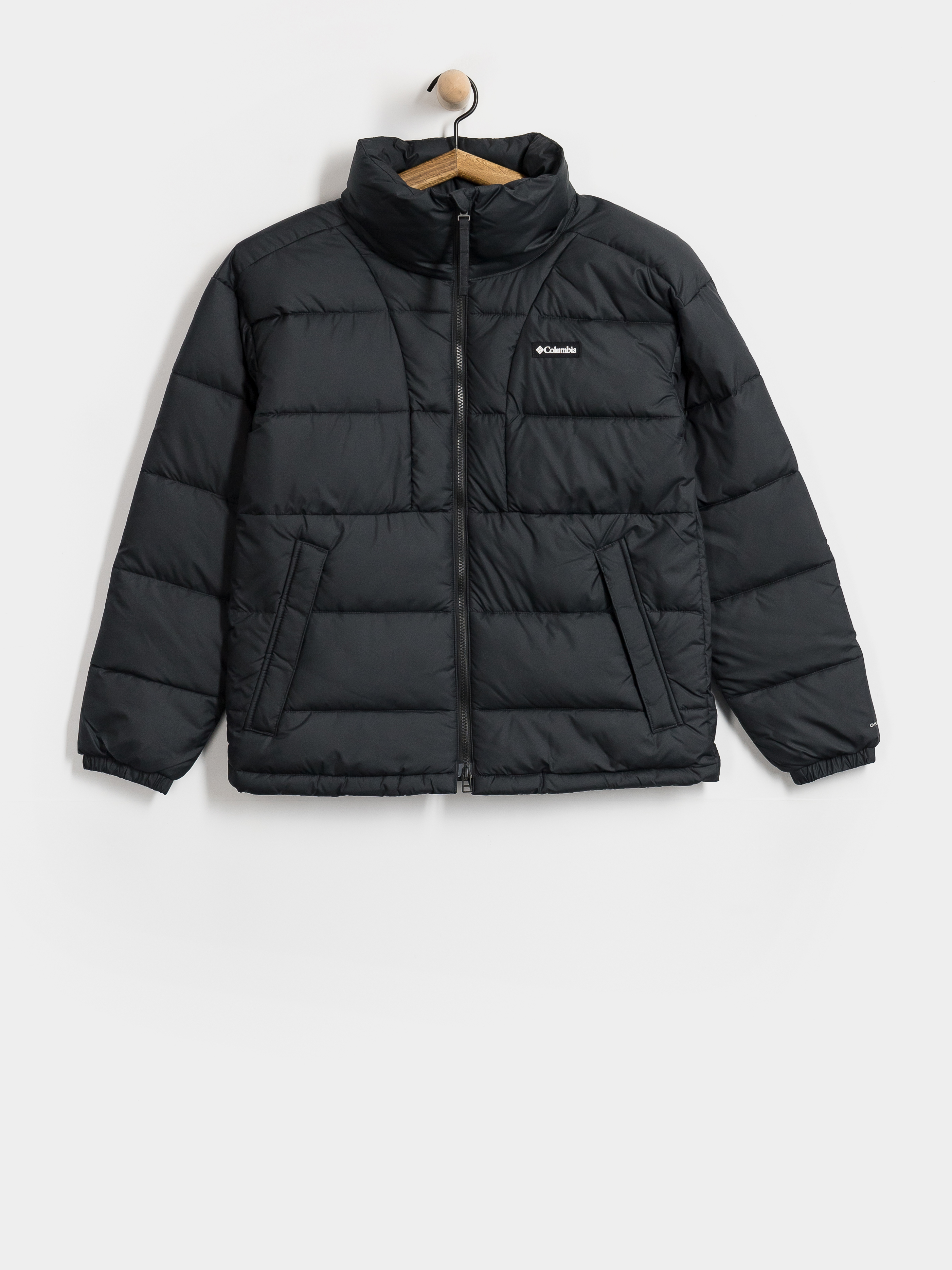 Dzseki Columbia Pike Lake Wmn (black)