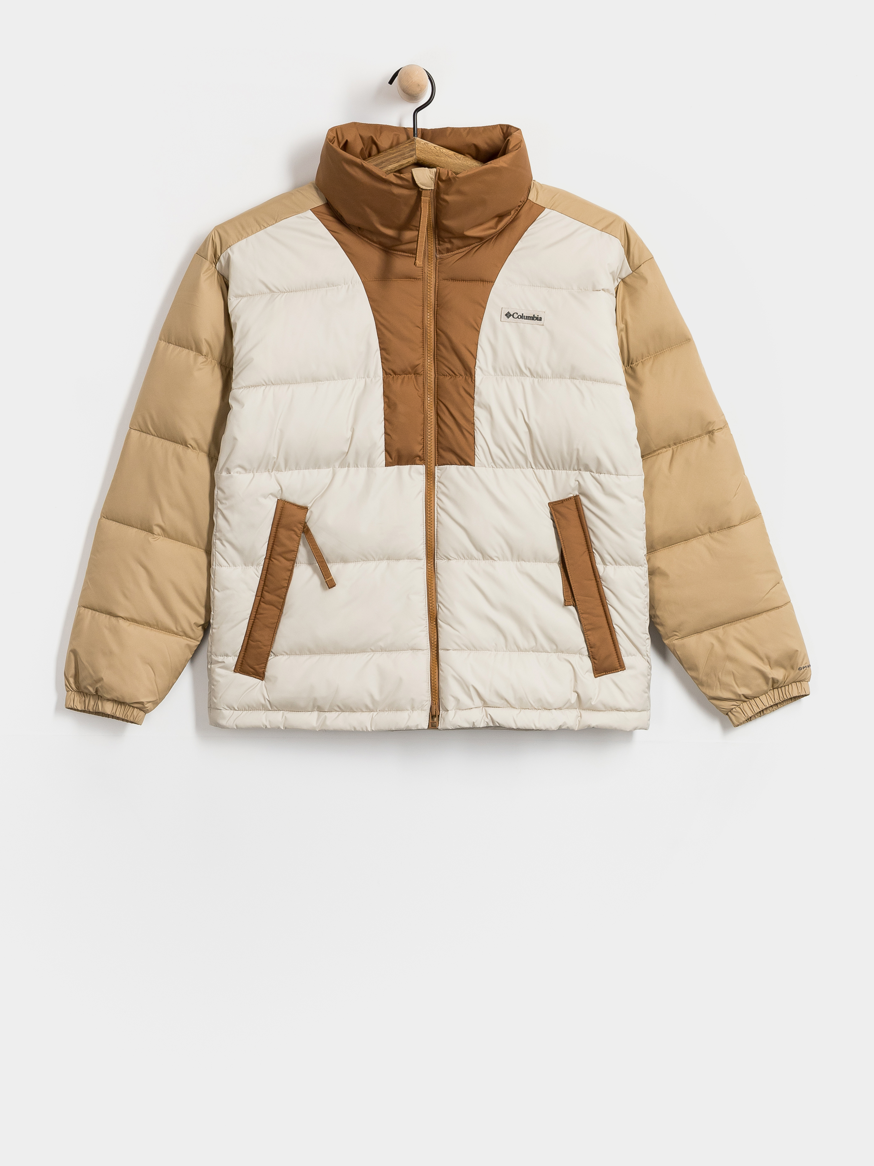 Dzseki Columbia Pike Lake Wmn (dark stone/bea)