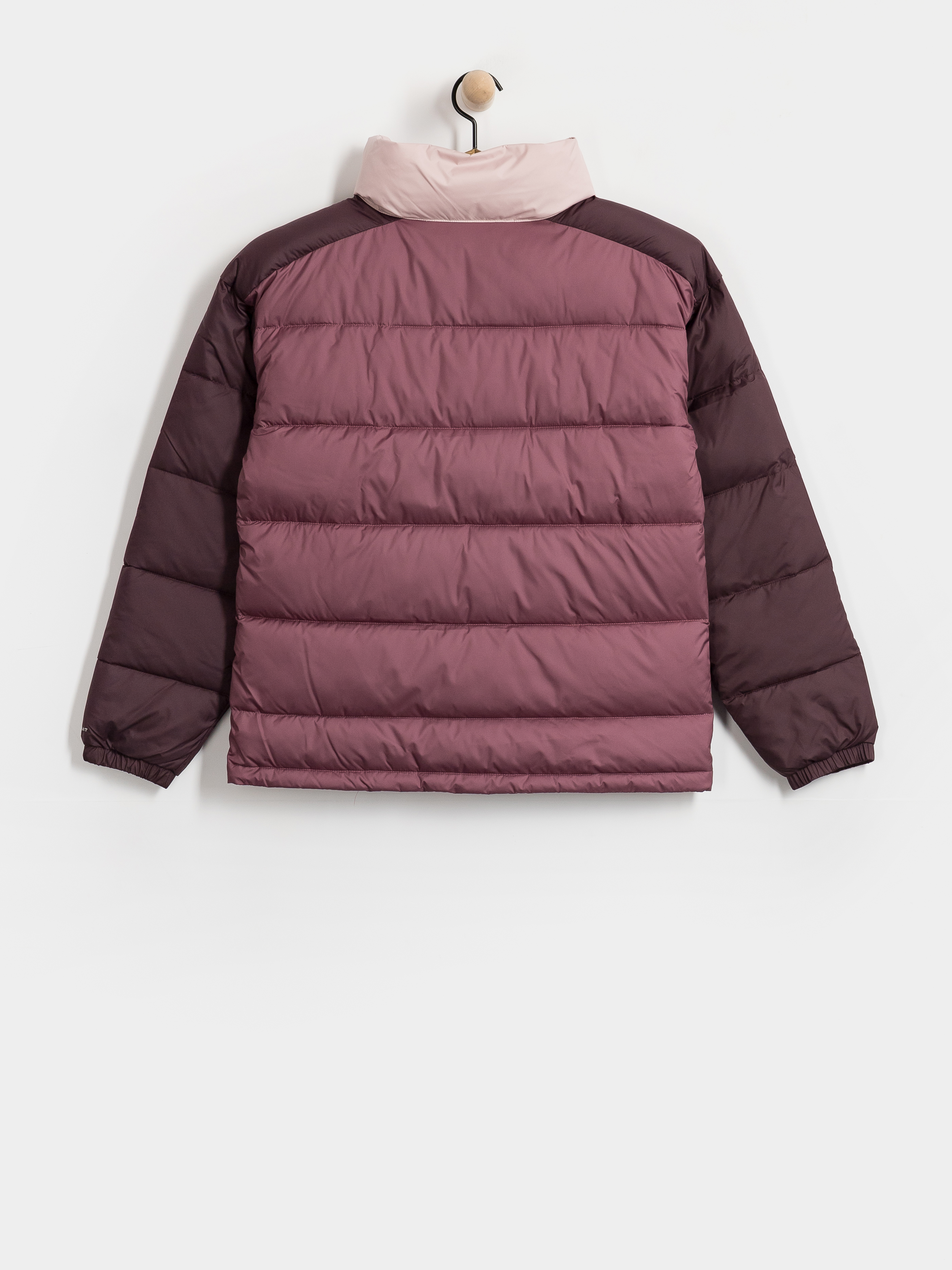 Dzseki Columbia Pike Lake Wmn (antique mauve)