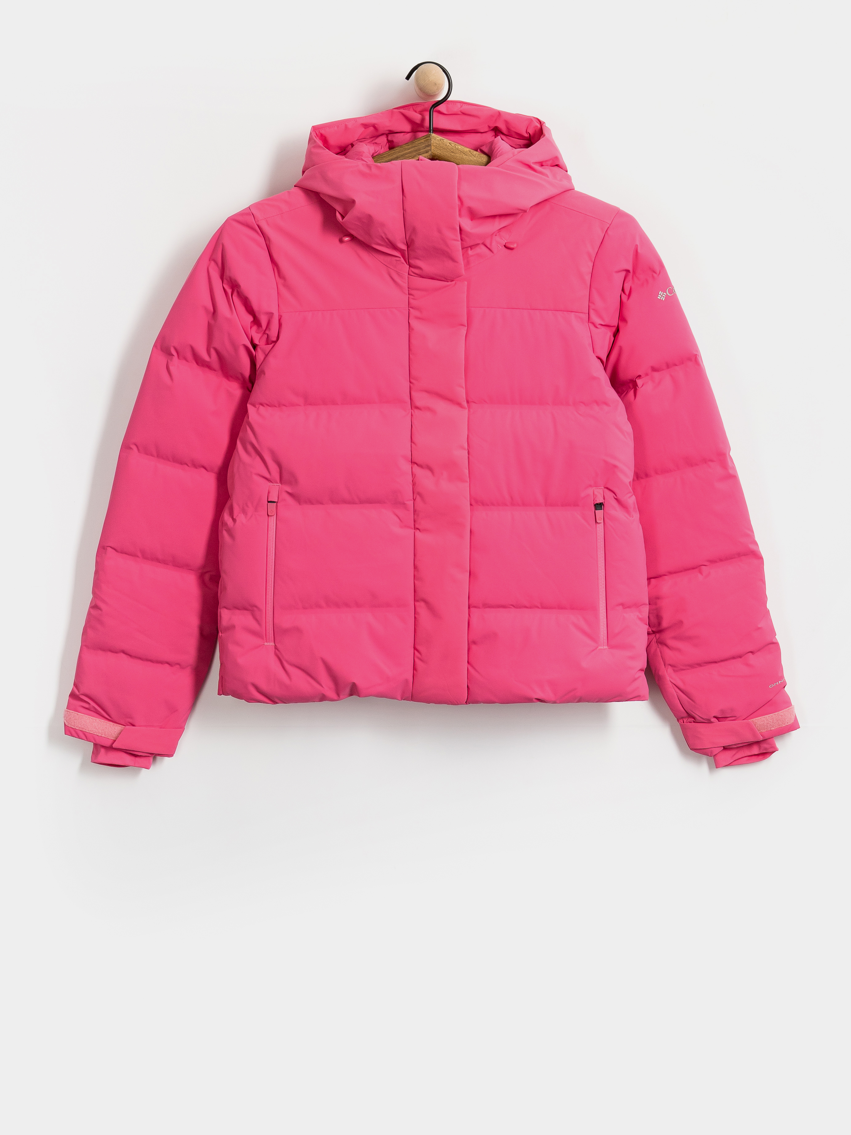 Dzseki Columbia Roffe Ridge Down Heat Seal Wmn (nico)
