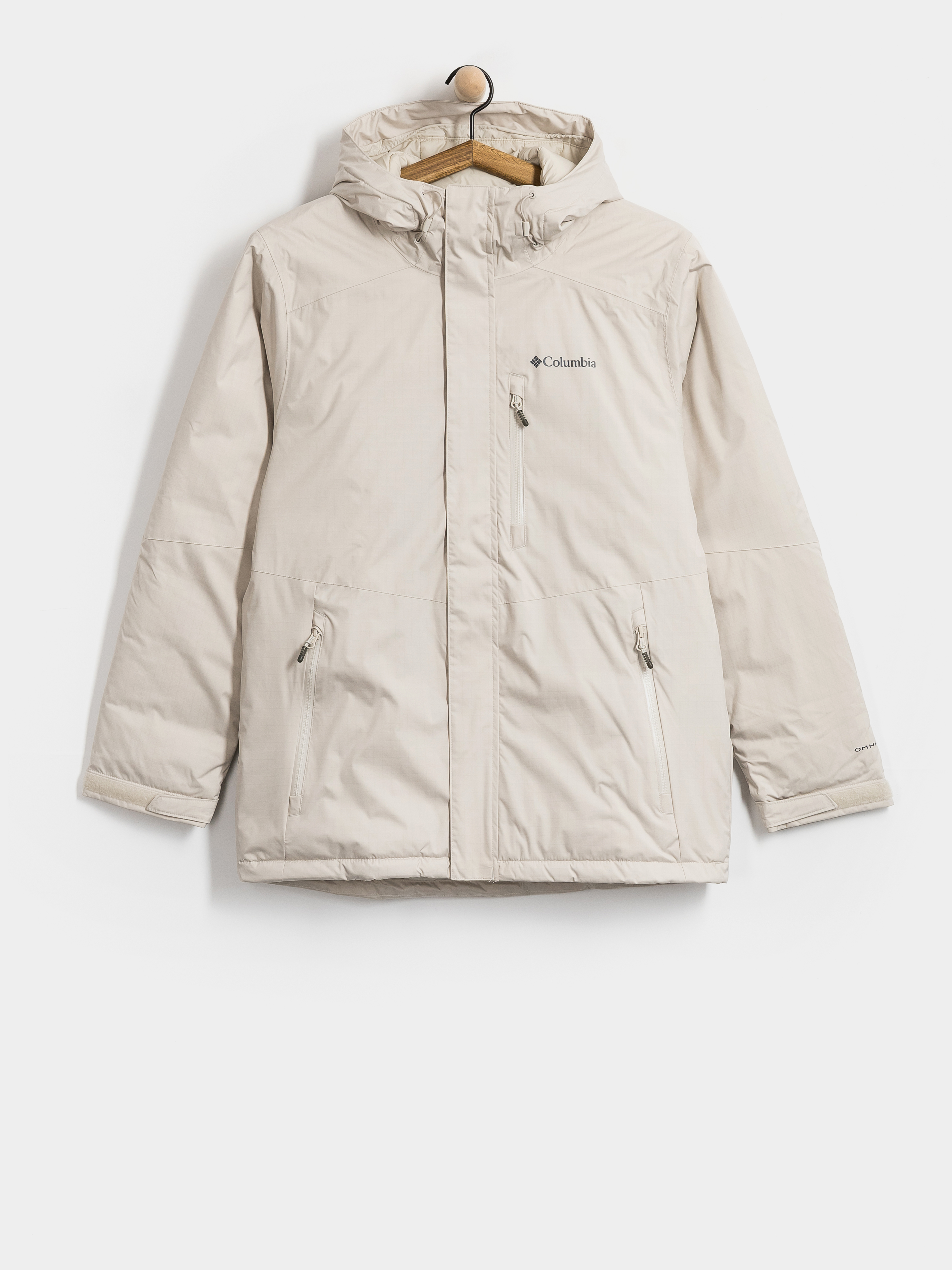 Dzseki Columbia Oak Harbor II Insulated