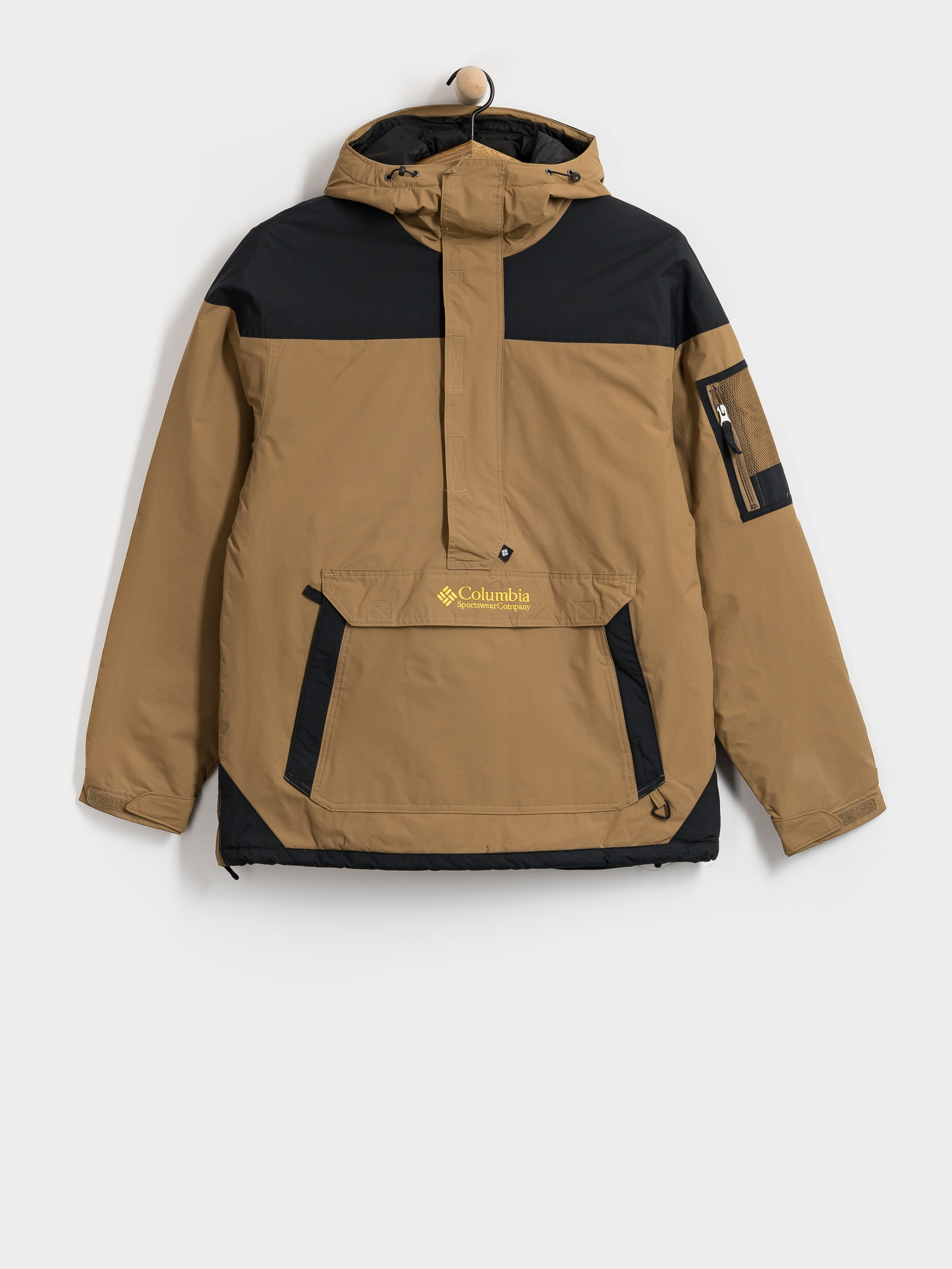 Dzseki Columbia Challenger II Insulated Pullover