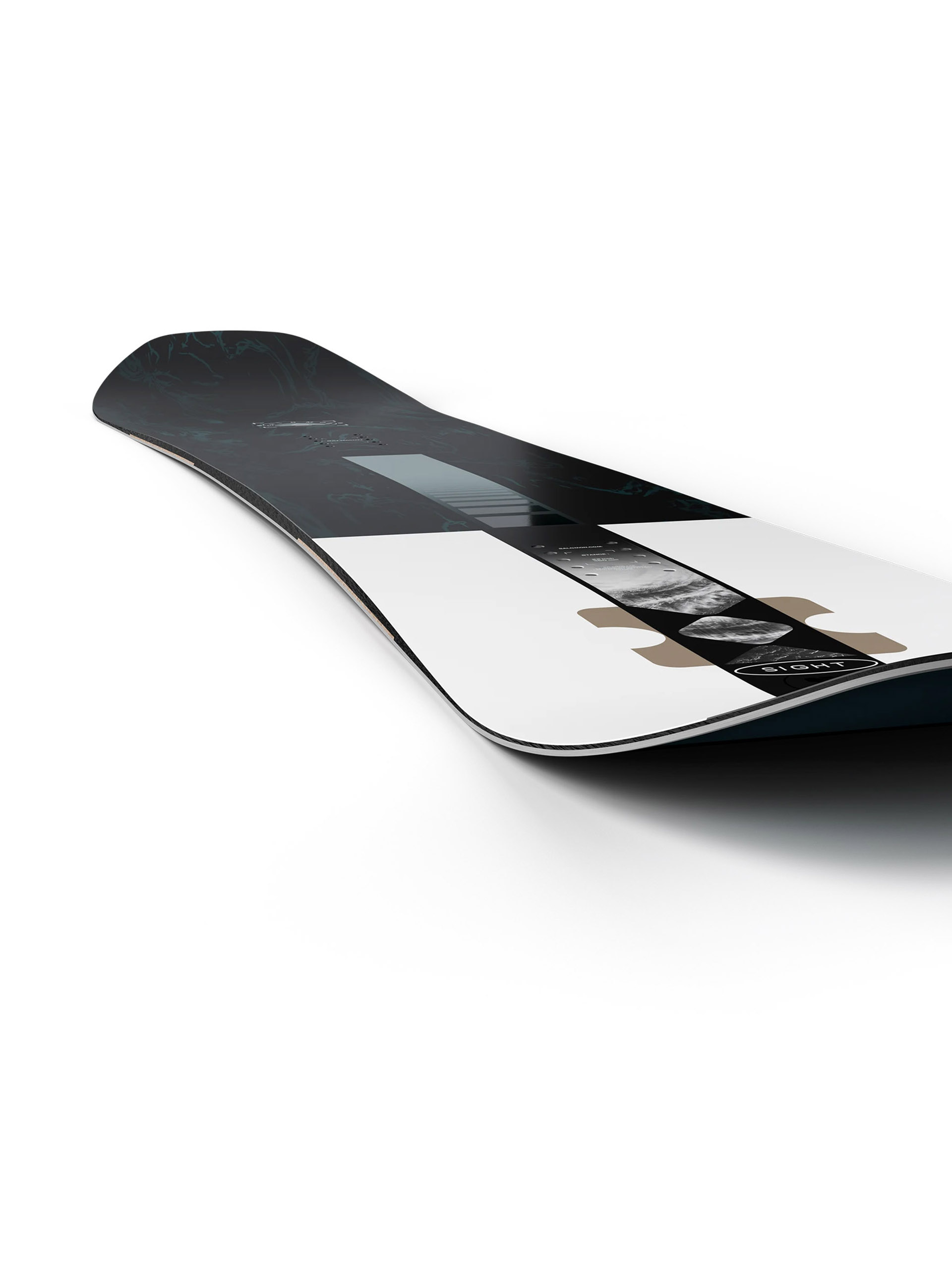 Férfi Snowboard Salomon Sight