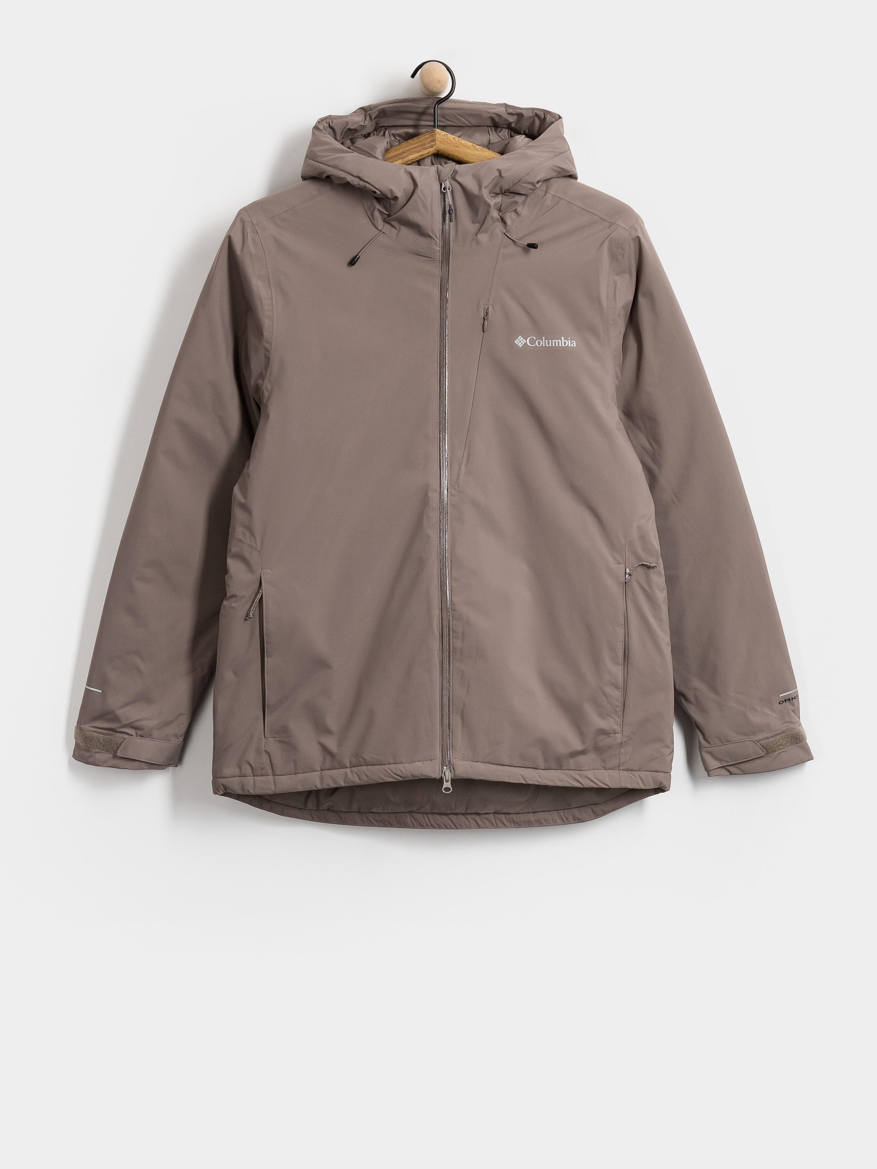 Dzseki Columbia Trailborne Insulated
