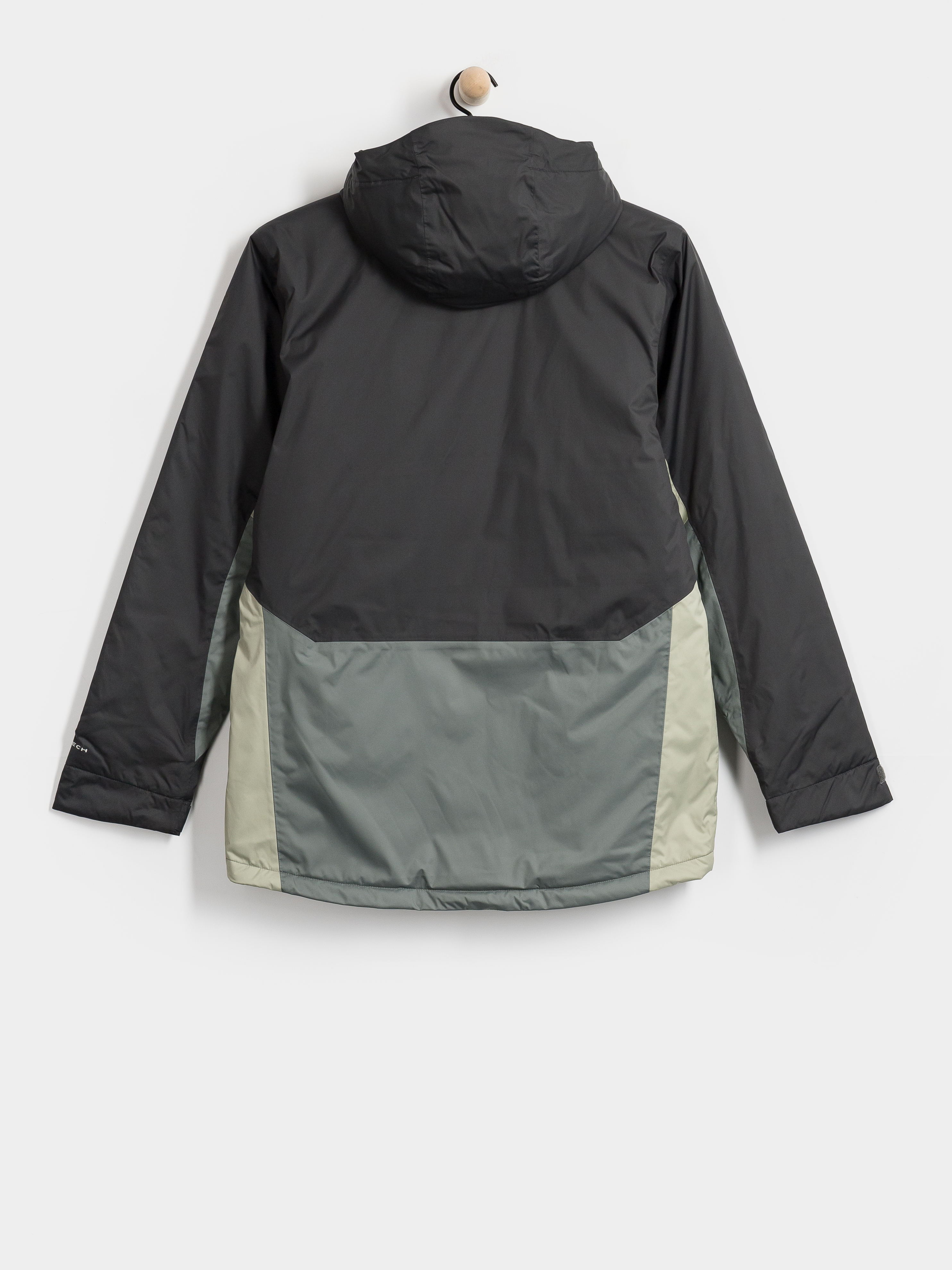 Dzseki Columbia Inner Limits Insulated (sedona sage/safari)