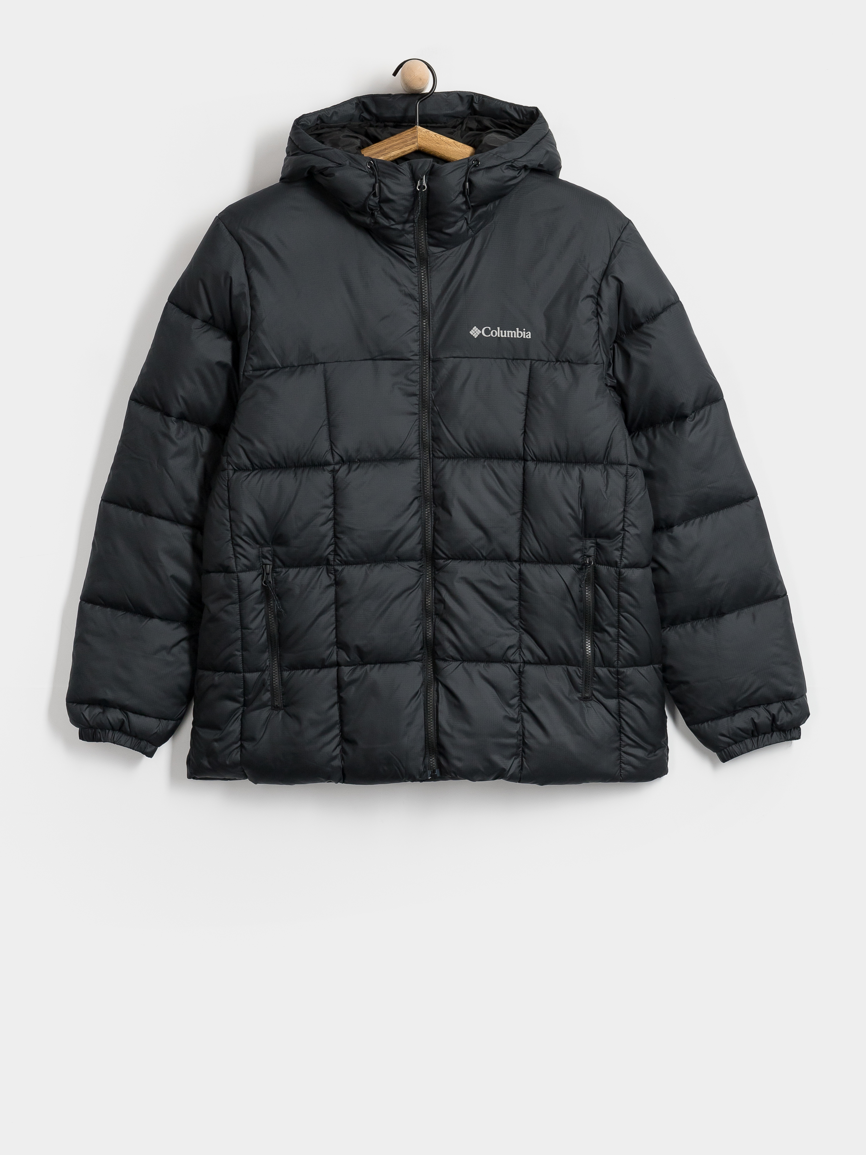Dzseki Columbia Puffect IV Hooded