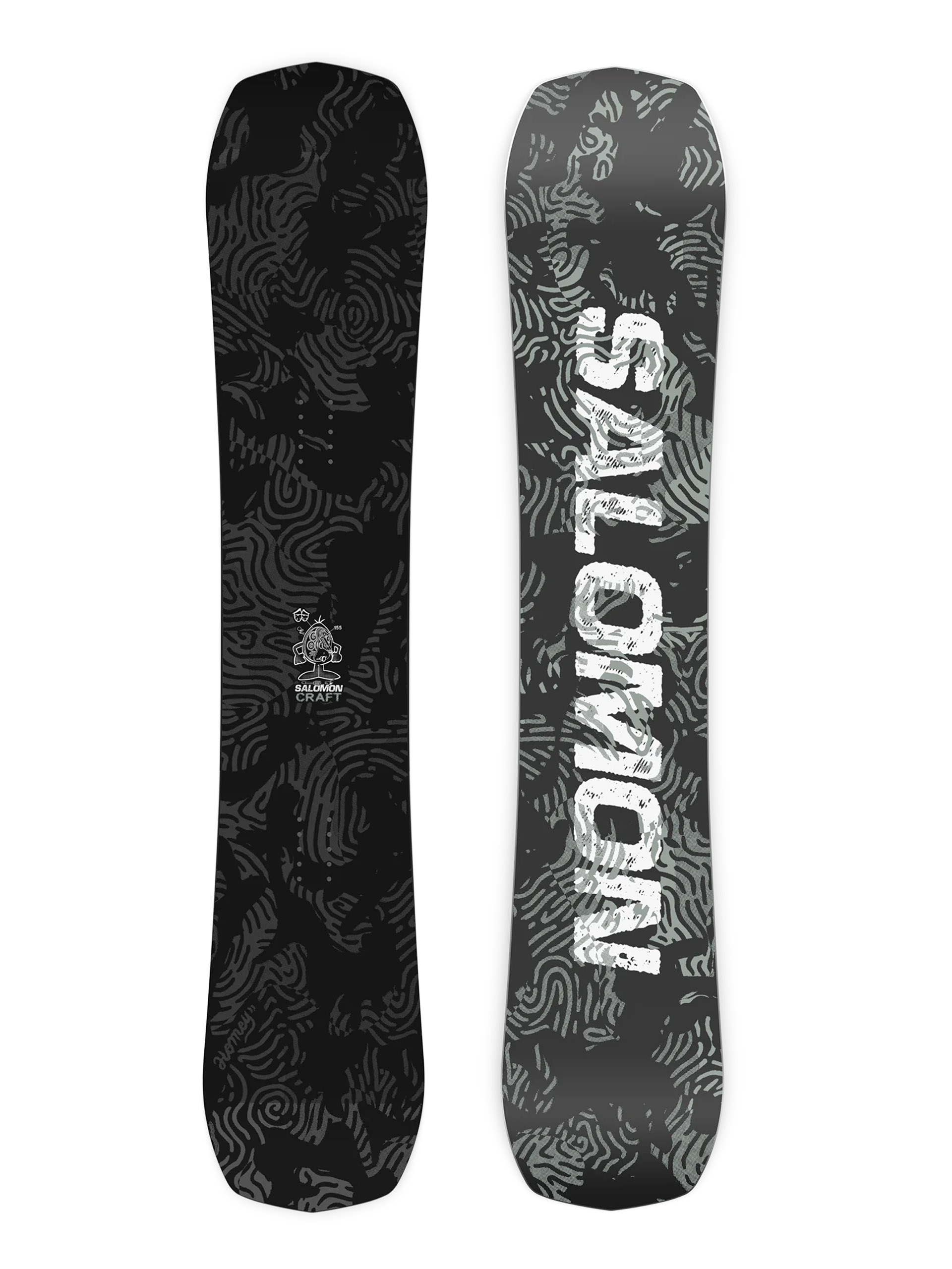 Snowboard Salomon Craft