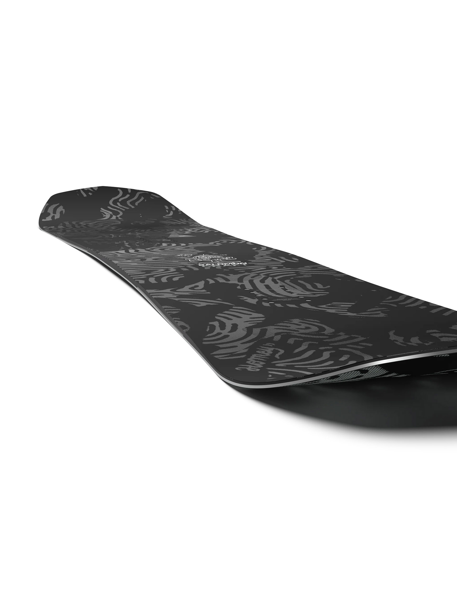 Férfi Snowboard Salomon Craft