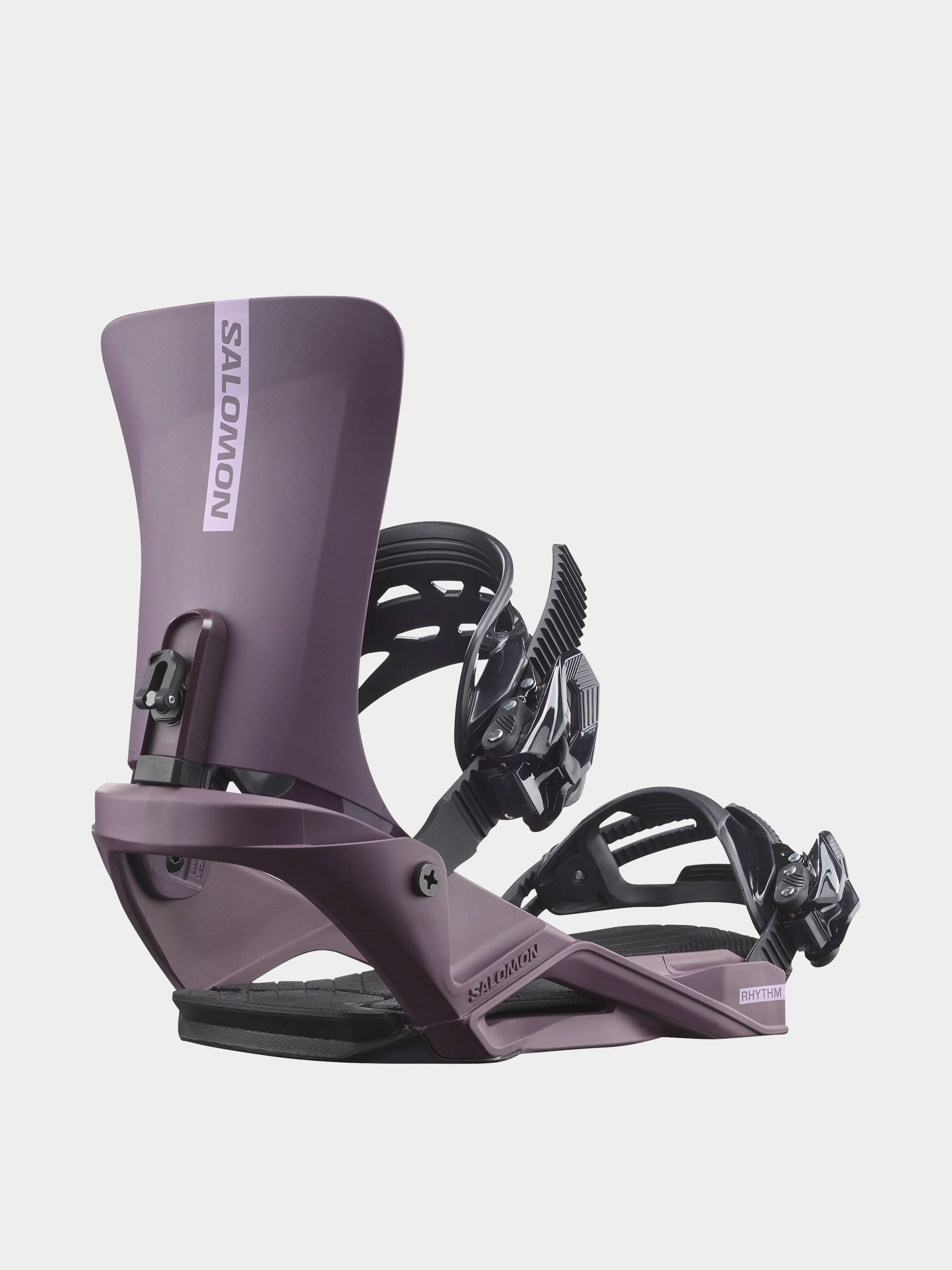 Snowboard kötés Salomon Rhythm