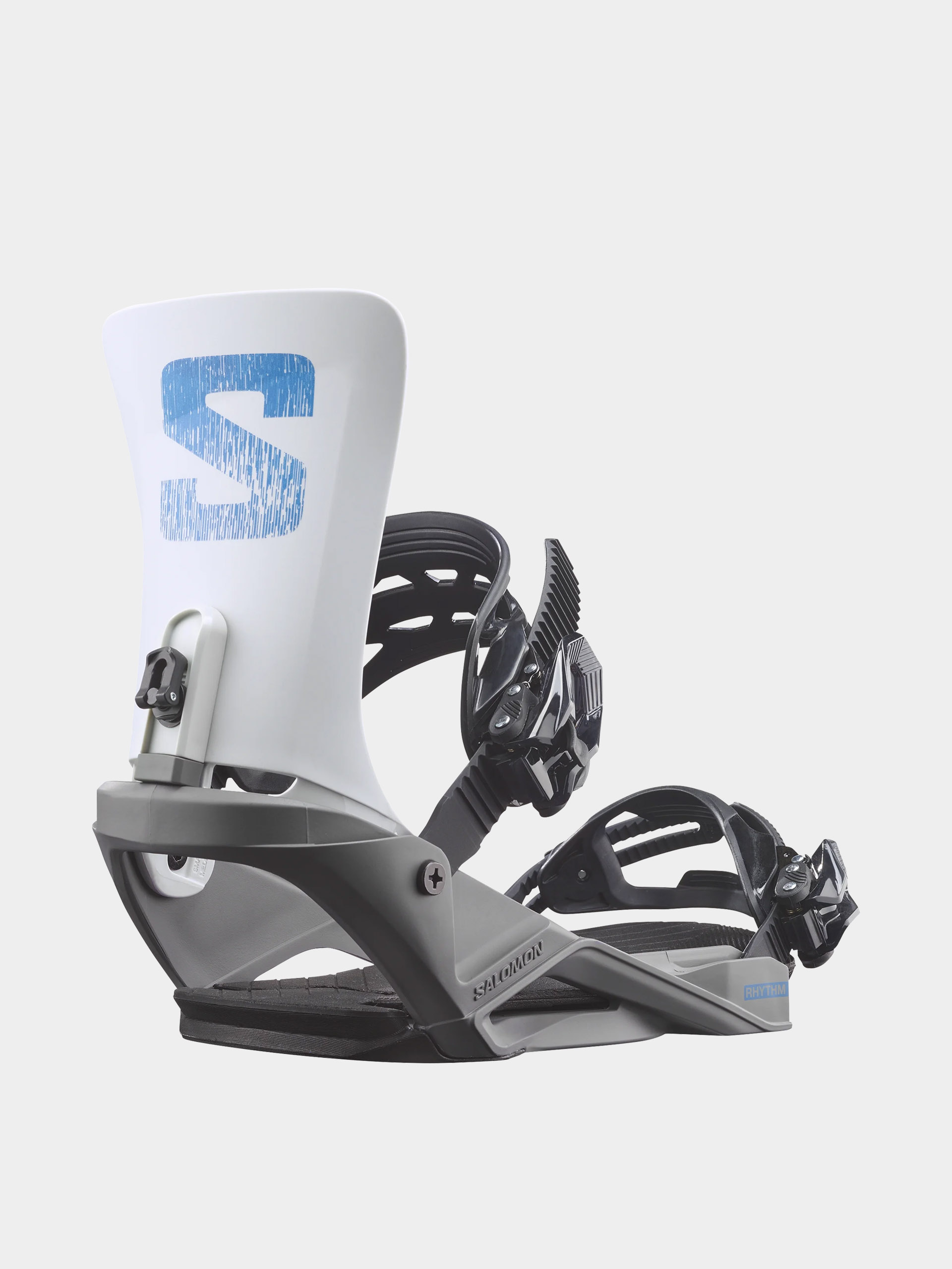 Snowboard kötés Salomon Rhythm