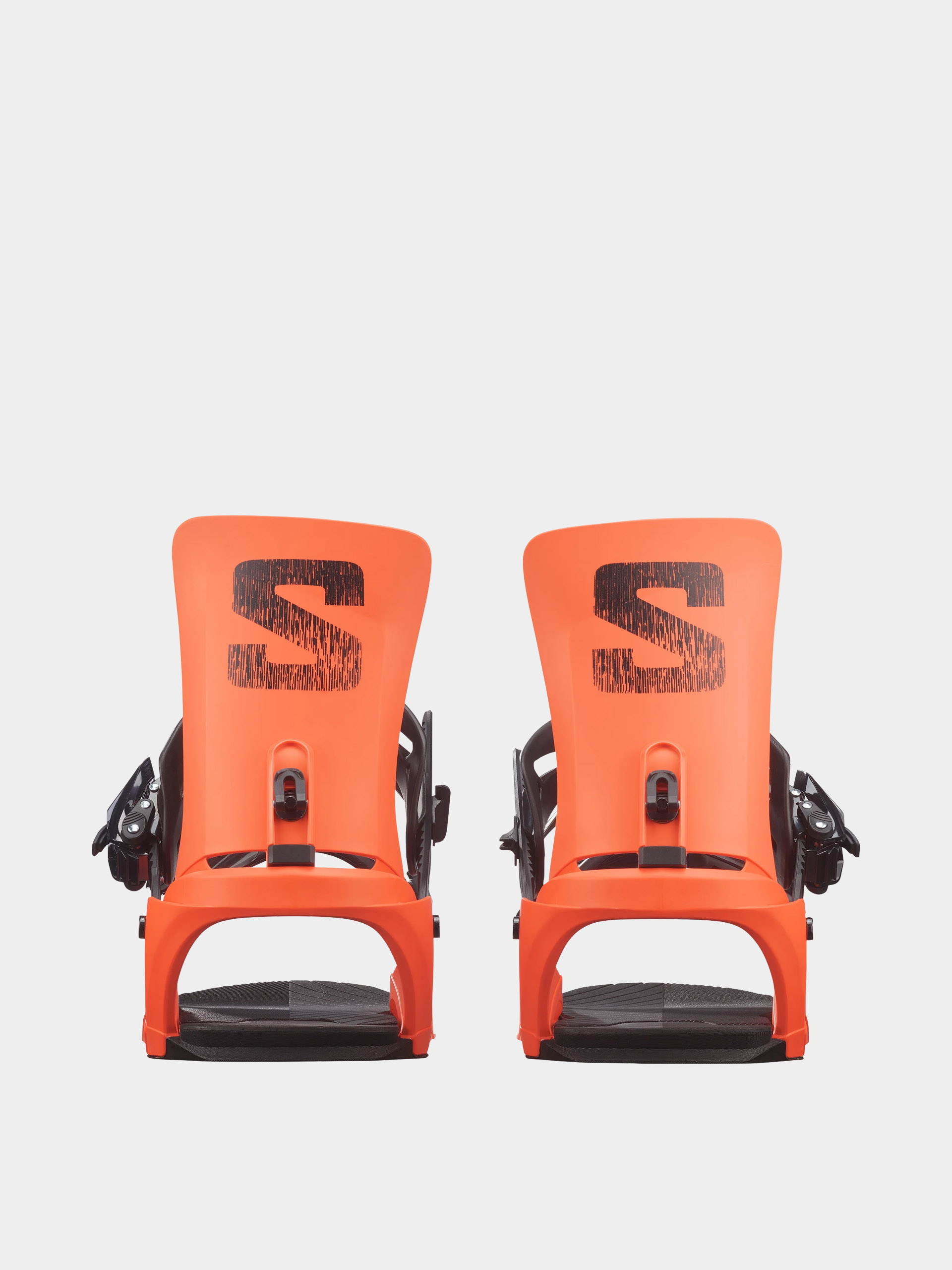 Snowboard kötés Salomon Rhythm (dragon fire/black)