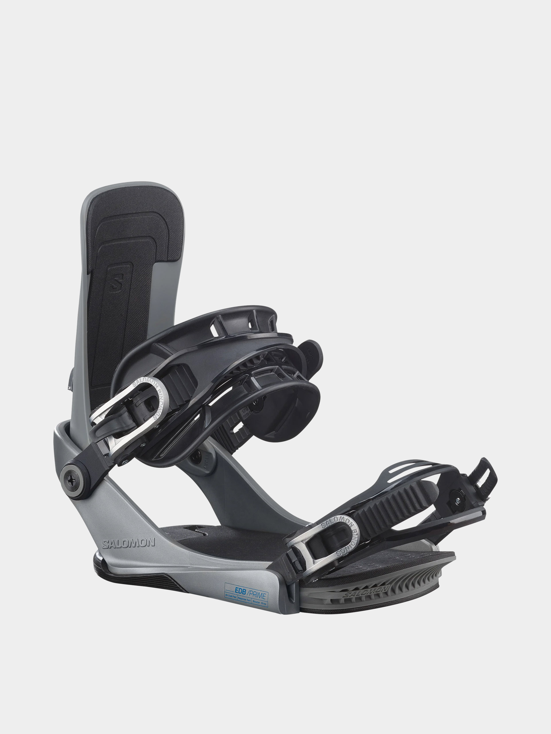 Snowboard kötés Salomon Edb (mediterranea/black)